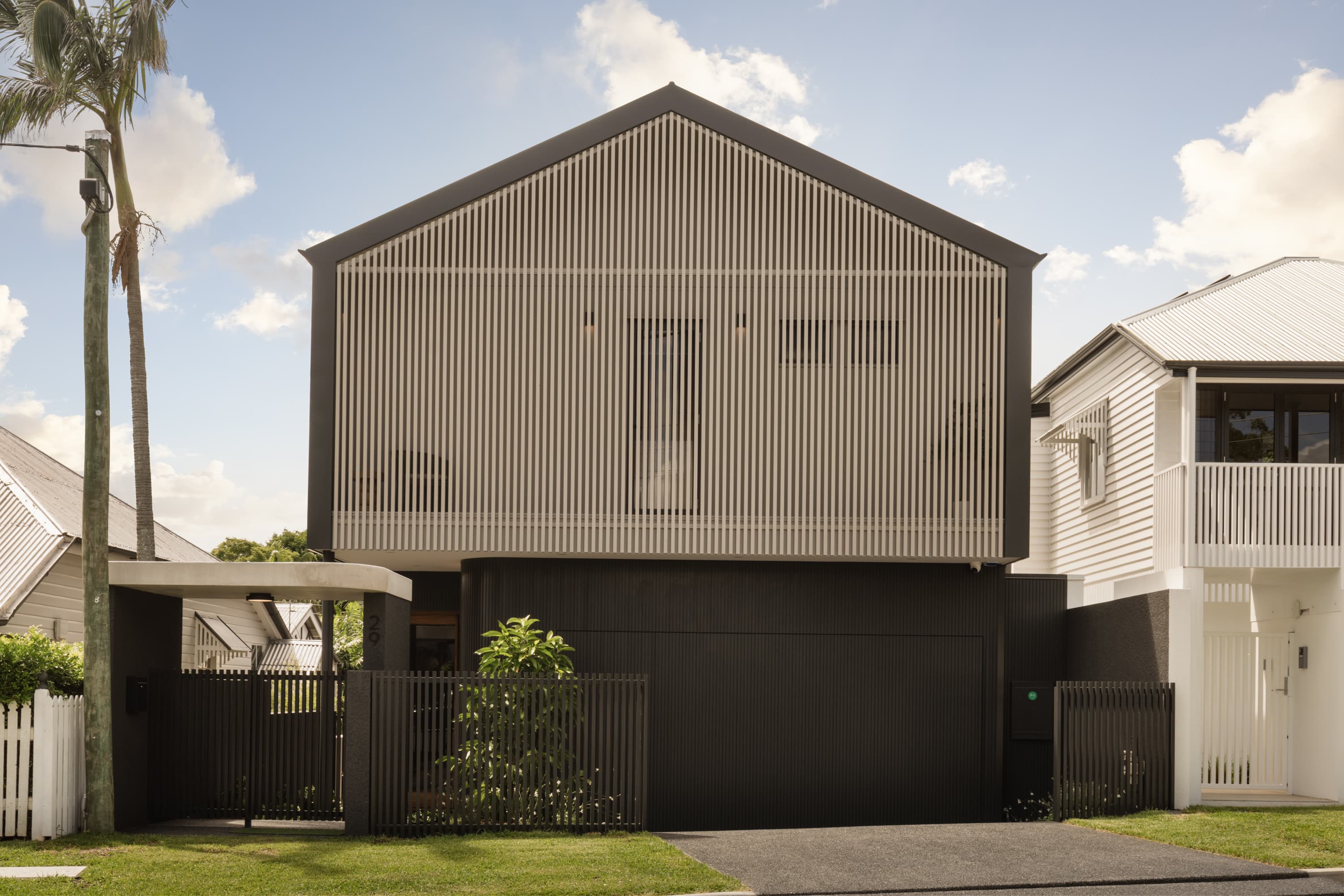 29 Susan Street, Red Hill, Red Hill — photo 1 of 5