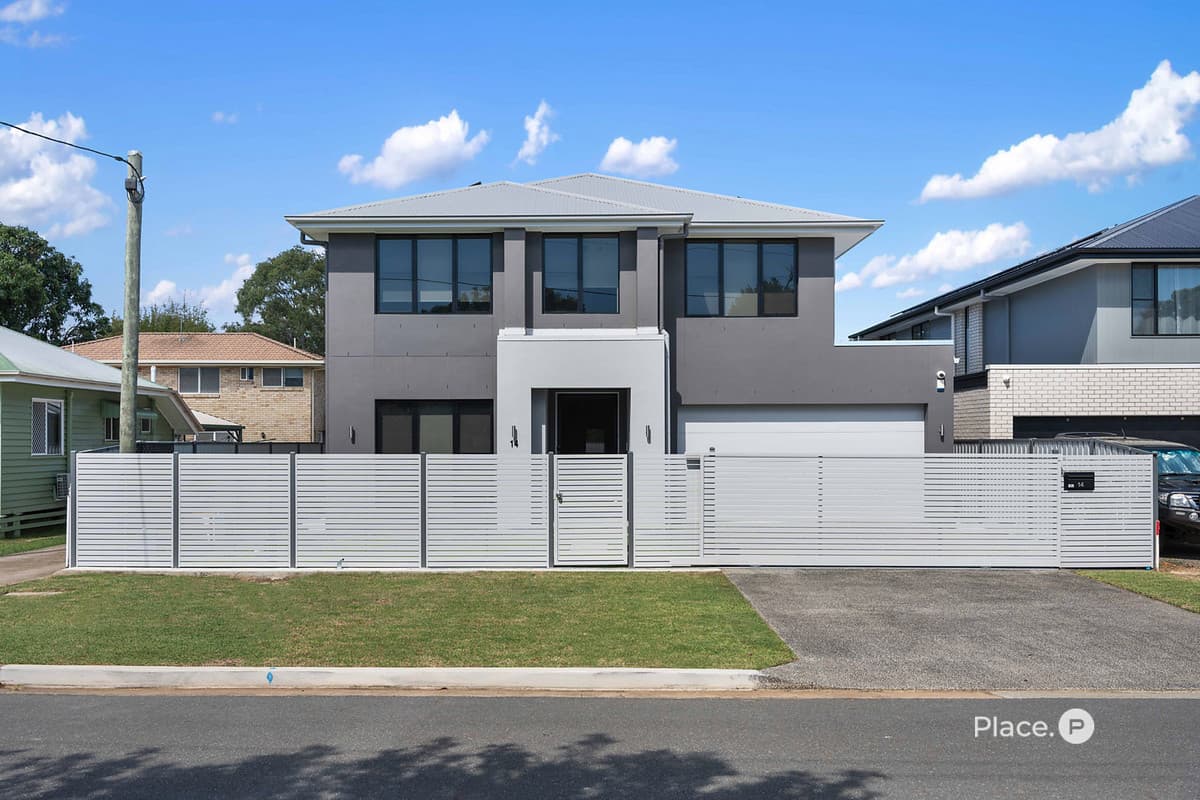 14 Eames Street, Banyo — photo 1 of 5