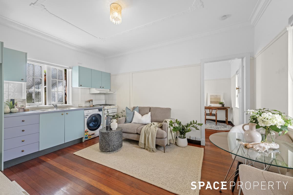 U4/638 Brunswick Street, New Farm - Image 1