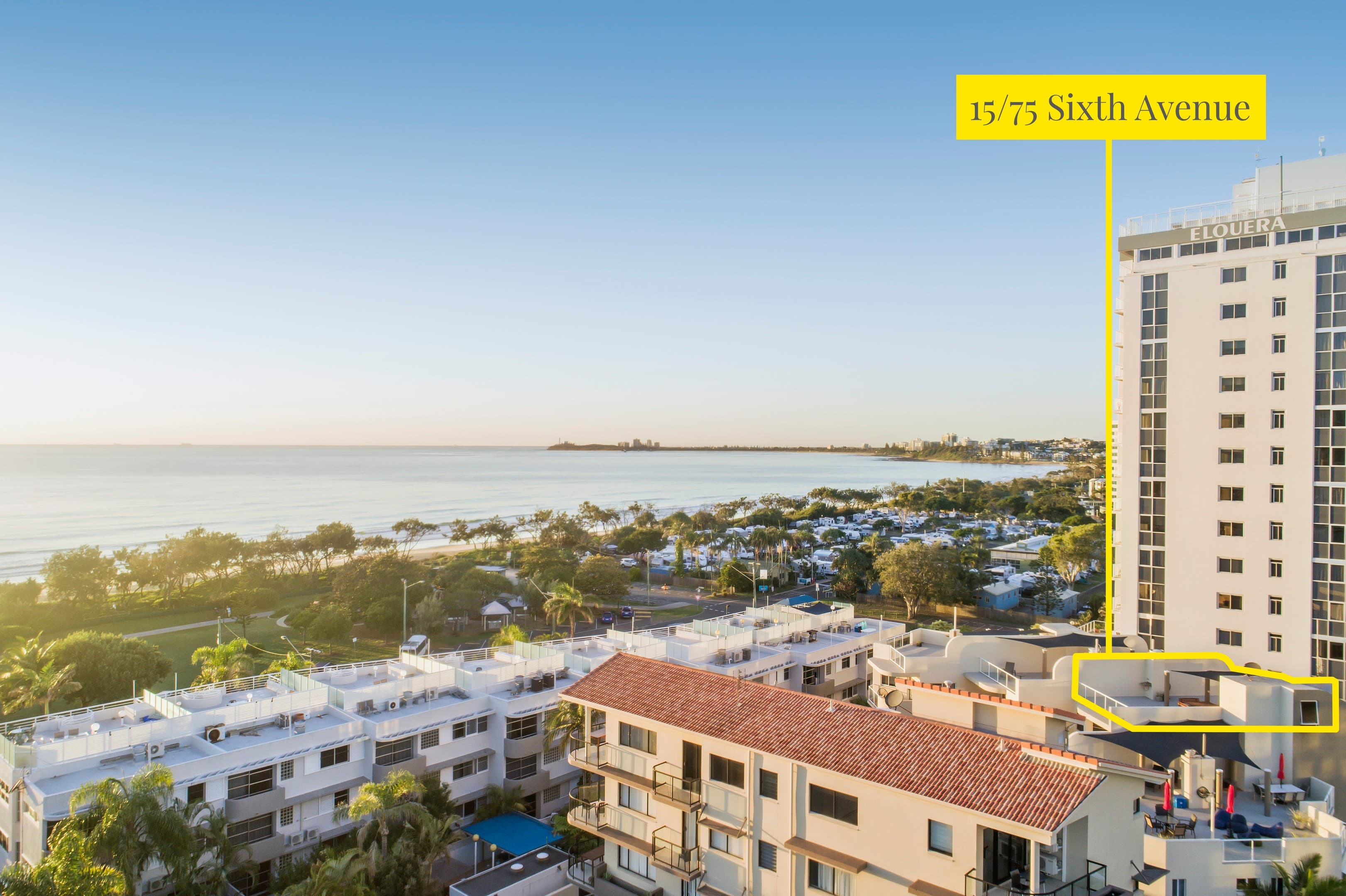 15/75 Sixth Avenue, Maroochydore, Maroochydore — photo 1 of 5