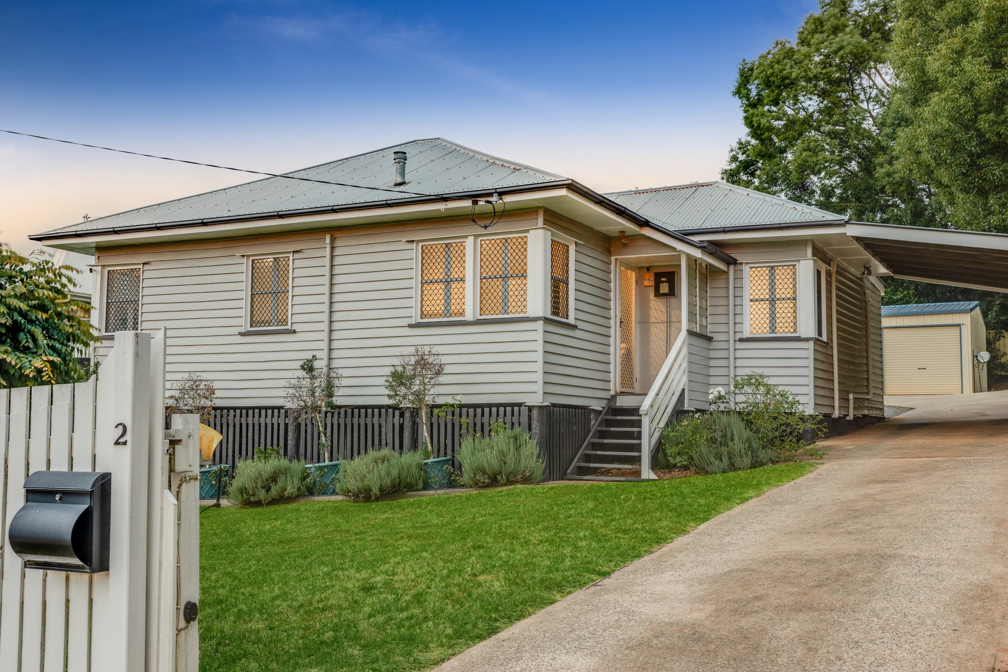 2 Yeates Street, Harlaxton - Image 1