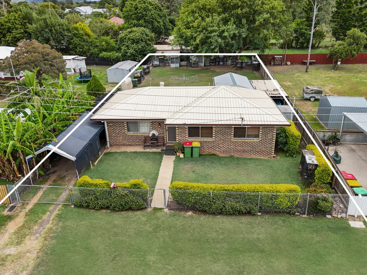 3 Mill Lane, Rosewood, Rosewood — photo 1 of 5