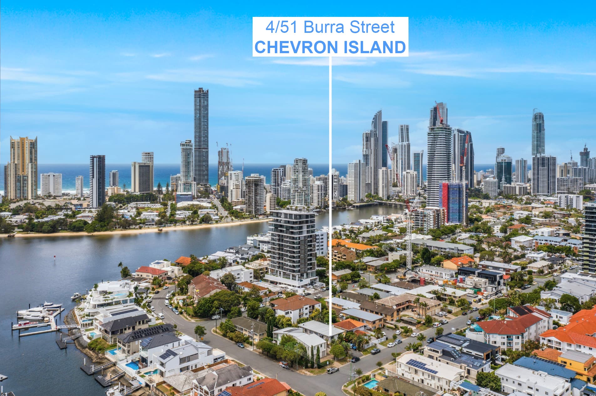 Unit 4/51 Burra Street, Surfers Paradise — photo 1 of 5