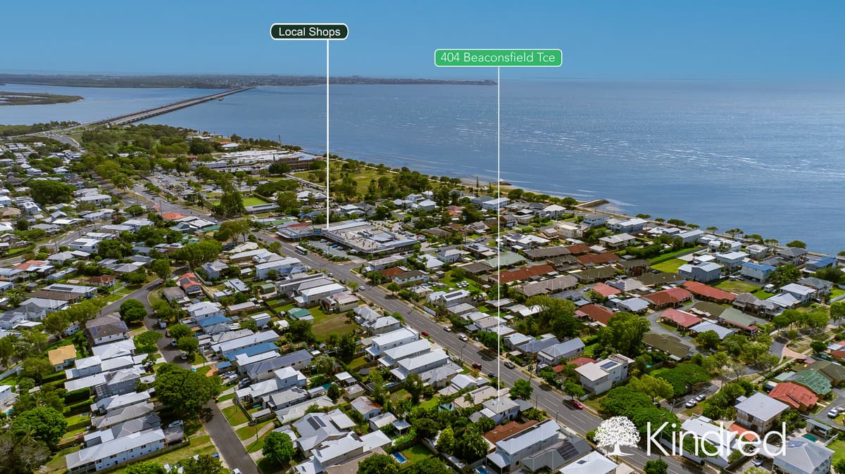 404 Beaconsfield Terrace, Brighton - Image 1