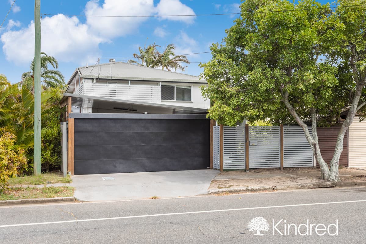 404 Beaconsfield Terrace, Brighton — photo 1 of 5