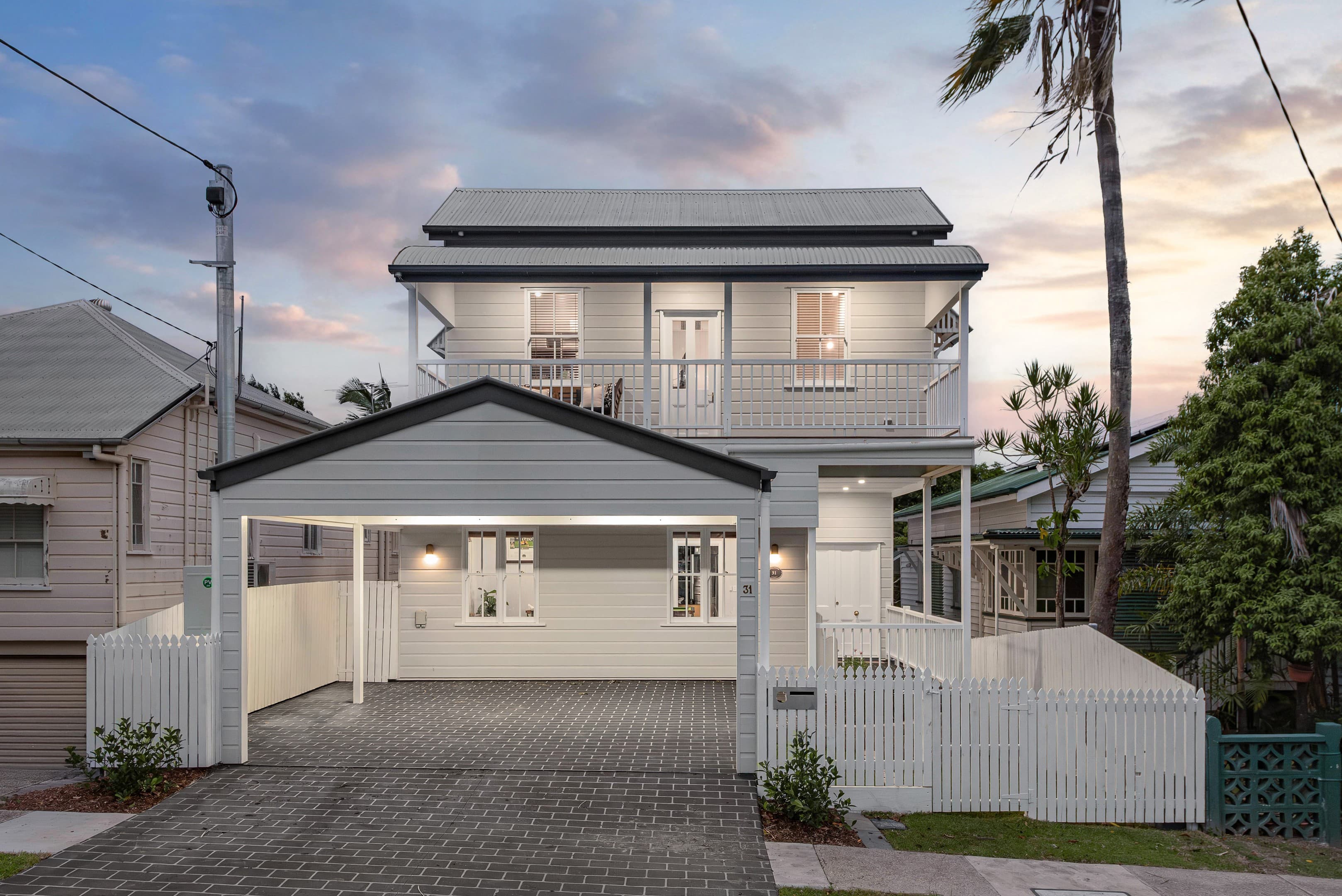 31 Burlington Street, East Brisbane, East Brisbane — photo 1 of 5