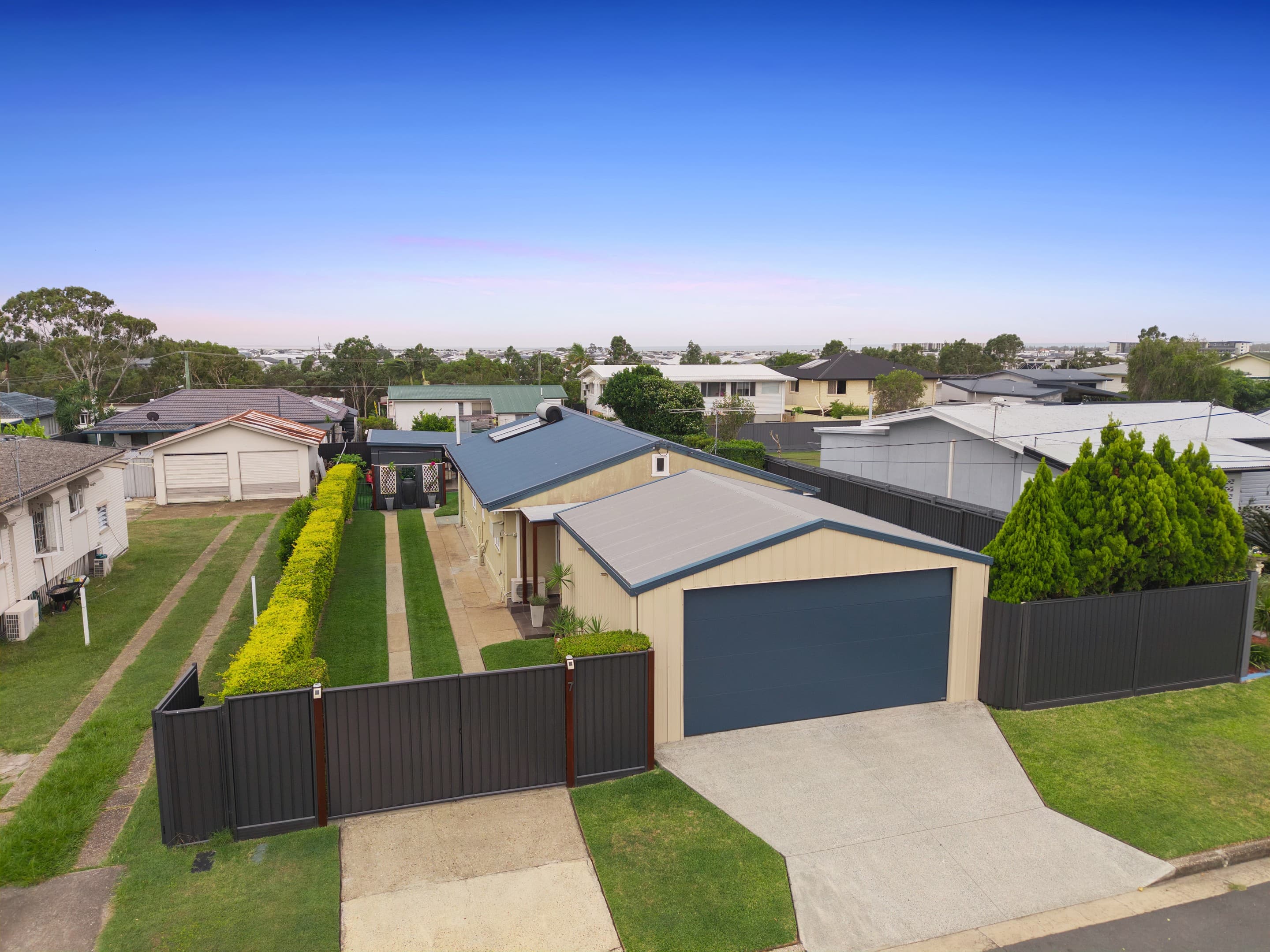 7 Kurumba Street, Kippa-Ring, Kippa-Ring — photo 1 of 5