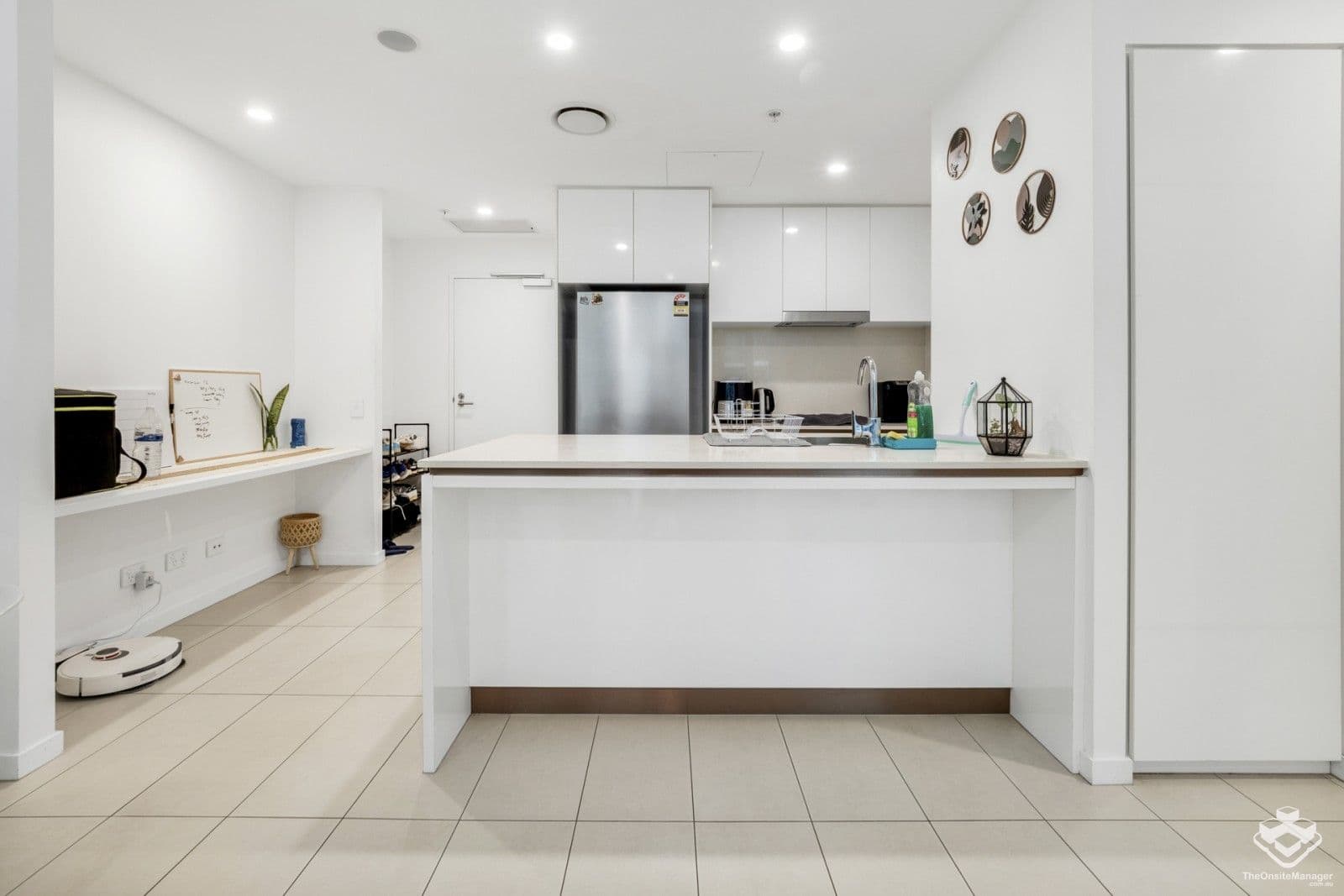 21007/1055 Ann Street, Newstead - Image 1