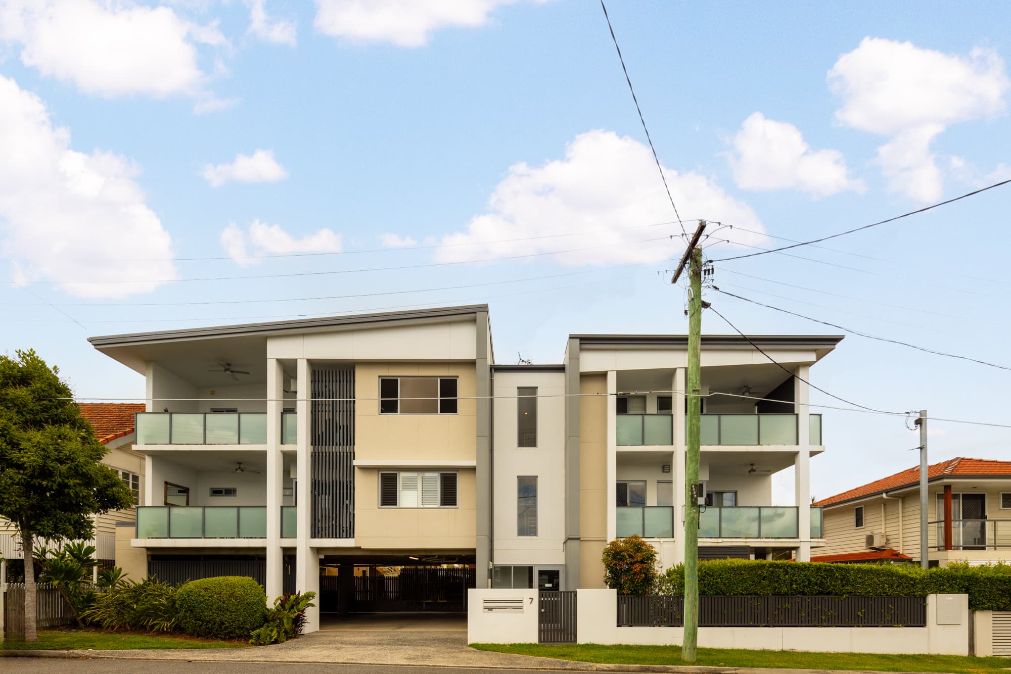 4/7 Buna Street, Chermside - Image 1
