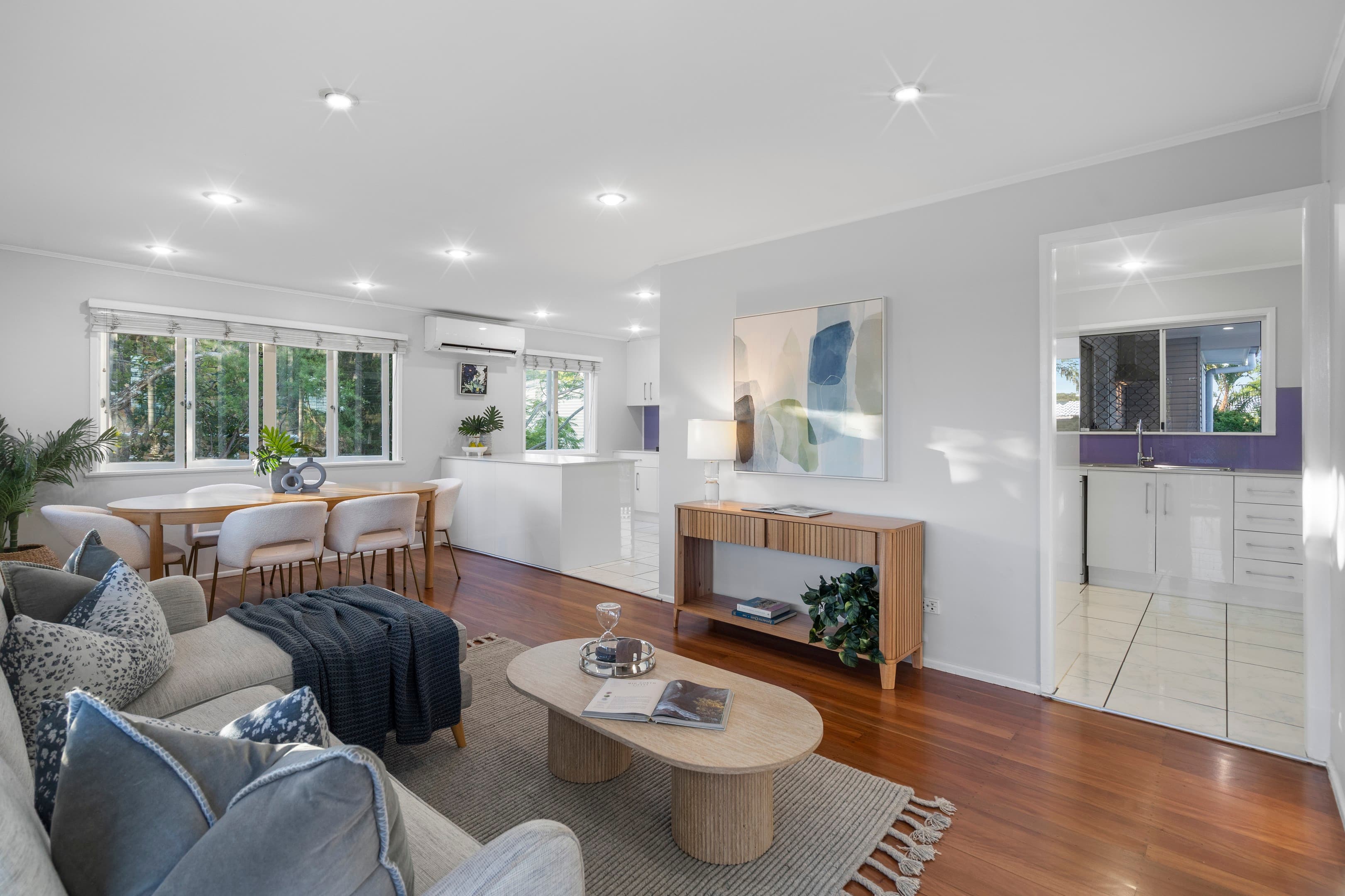 103 Basnett Street, Chermside West, Chermside West — photo 1 of 5