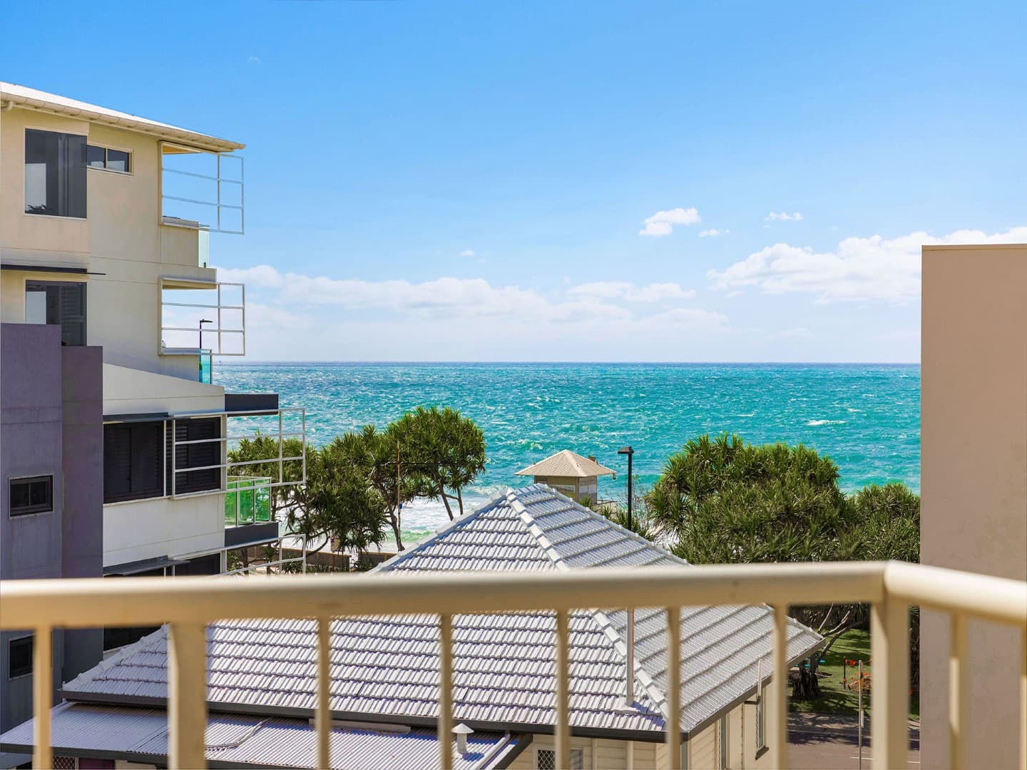 6/17 Orvieto Terrace, Kings Beach, Kings Beach — photo 1 of 5