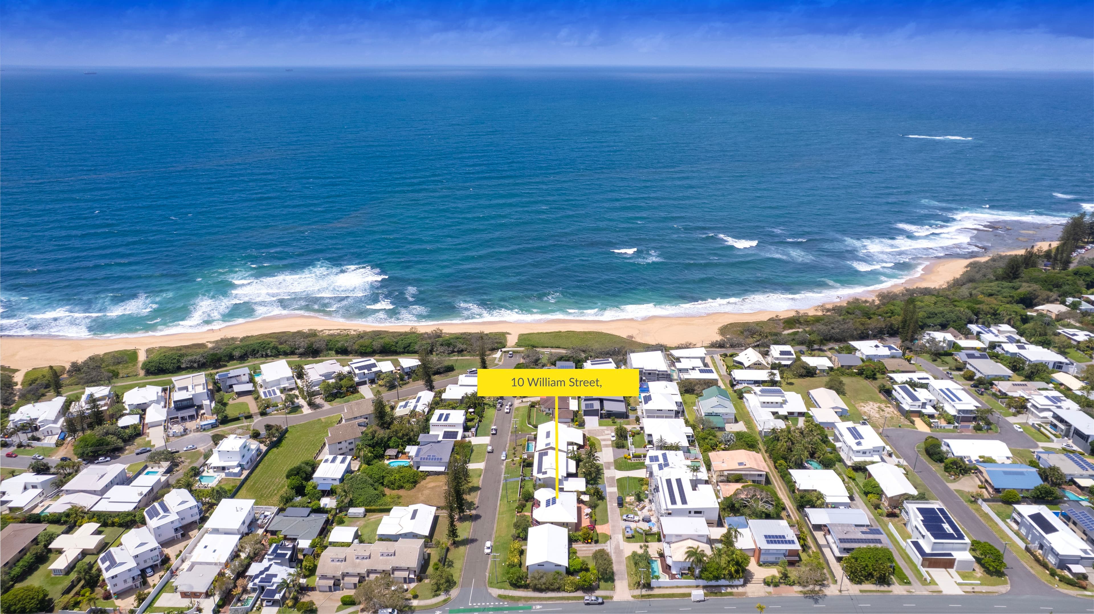 10 William Street, Shelly Beach - Image 1