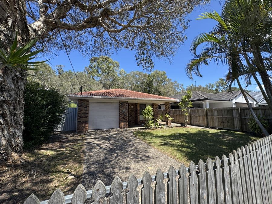 45 Nalkari Street, Coombabah, Coombabah — photo 1 of 5