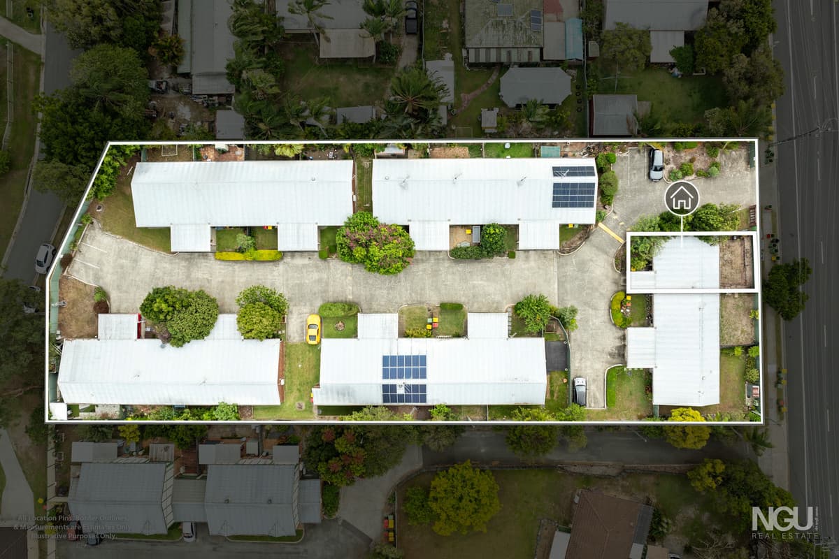 1/11 Monash Road, Loganlea - Image 1