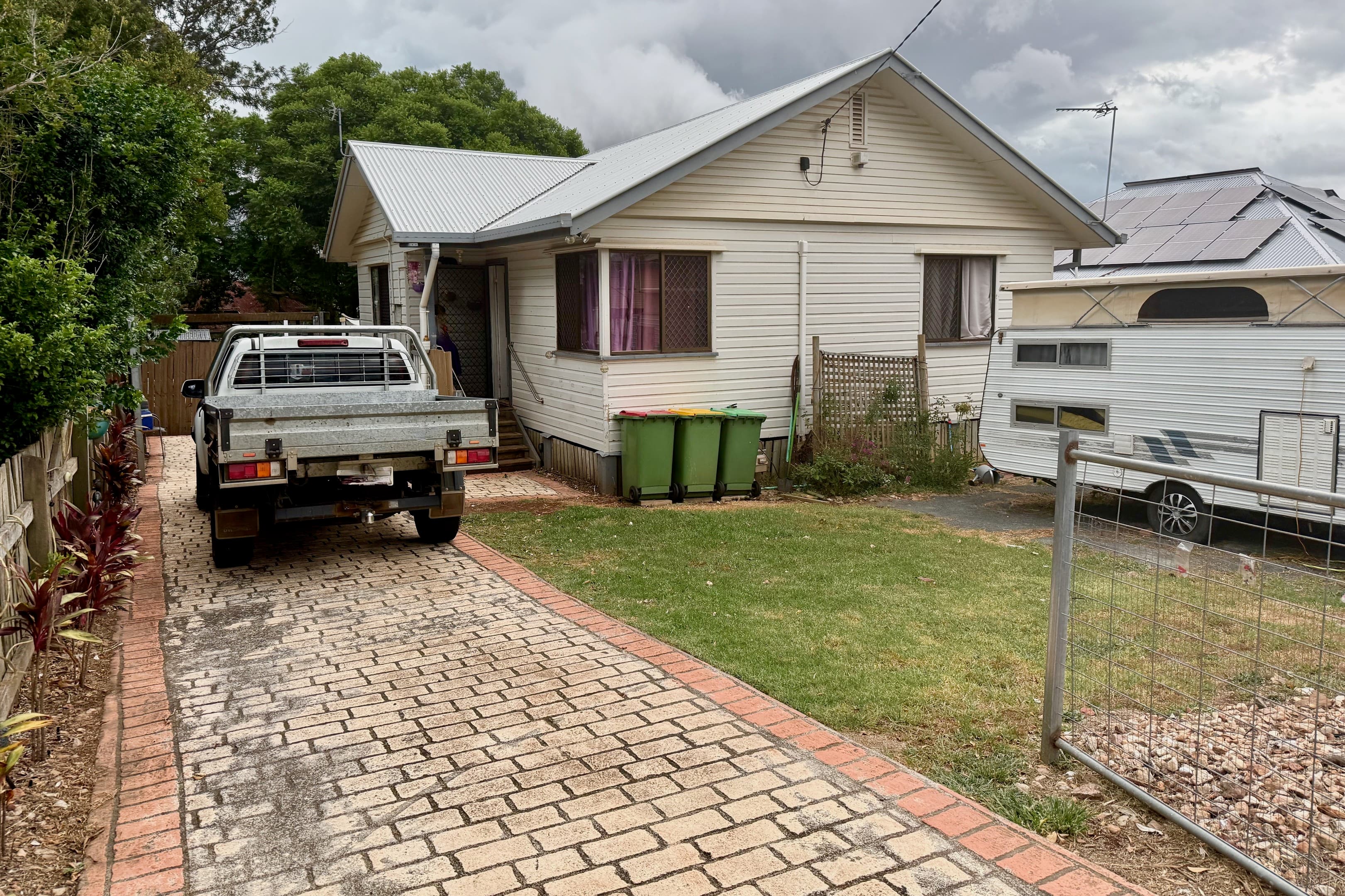 18 Walsh Street, Harlaxton - Image 1