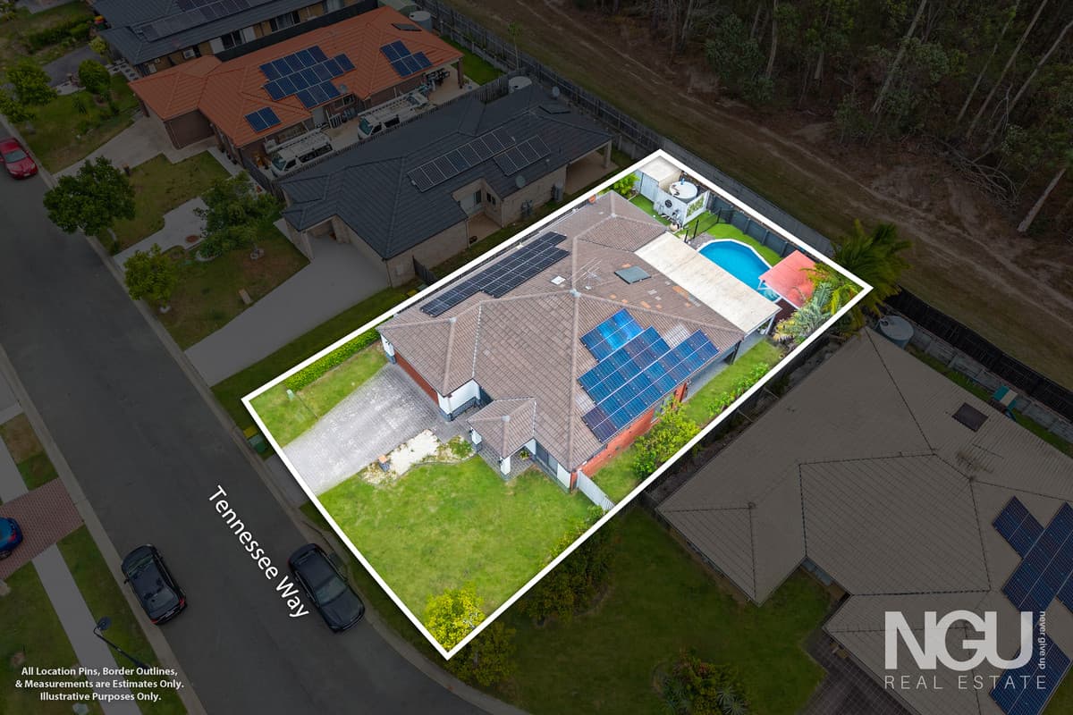 50 Tennessee Way, Berrinba - Image 1