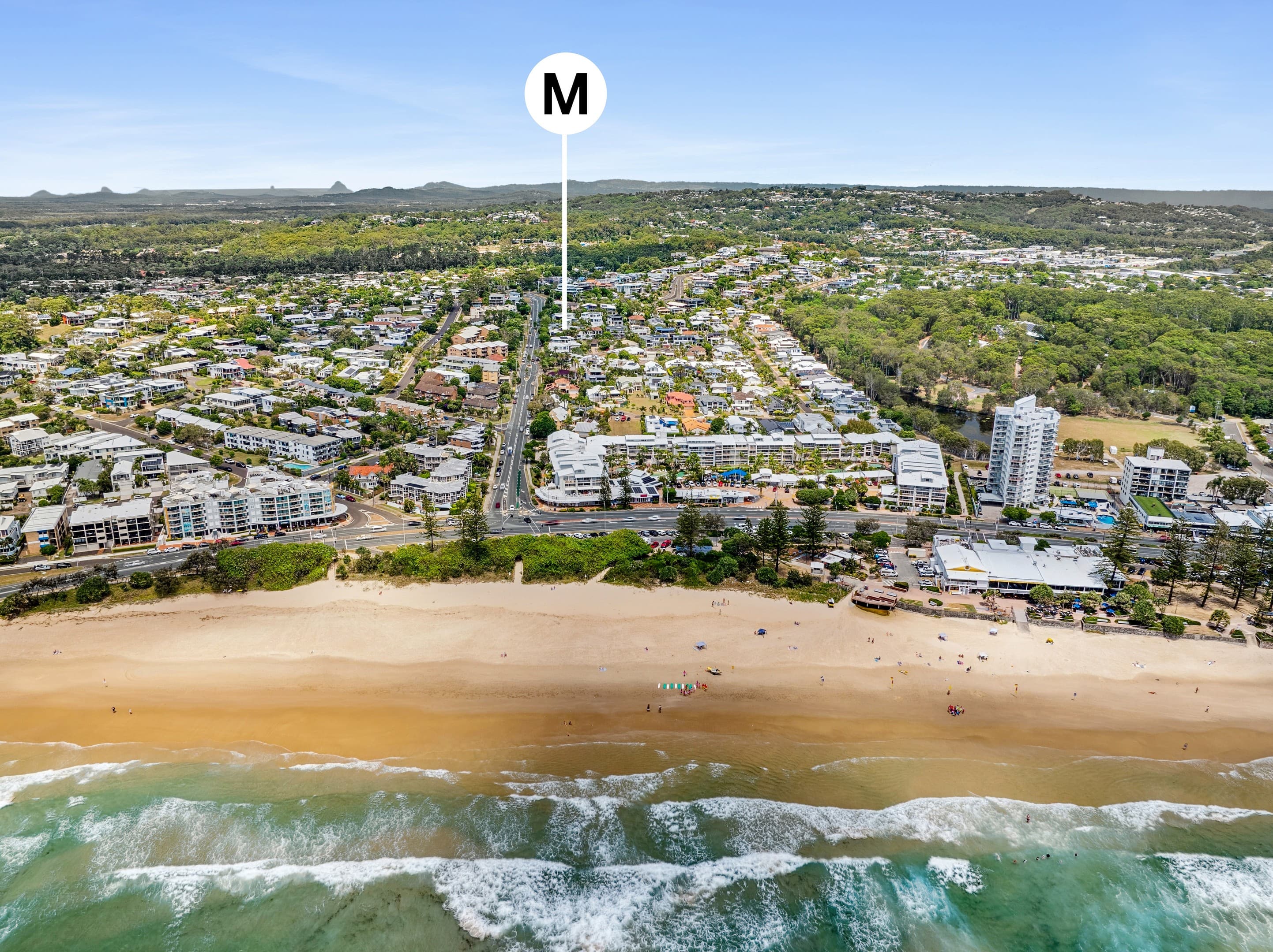 15 Ocean Crest Place, Alexandra Headland - Image 1