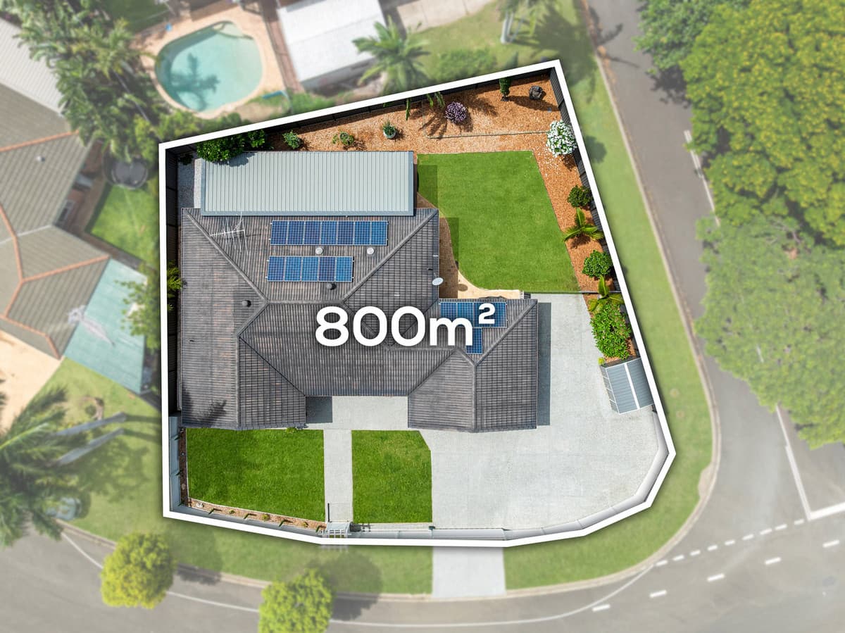 8 Spurs Drive, Wellington Point, Wellington Point — photo 1 of 5