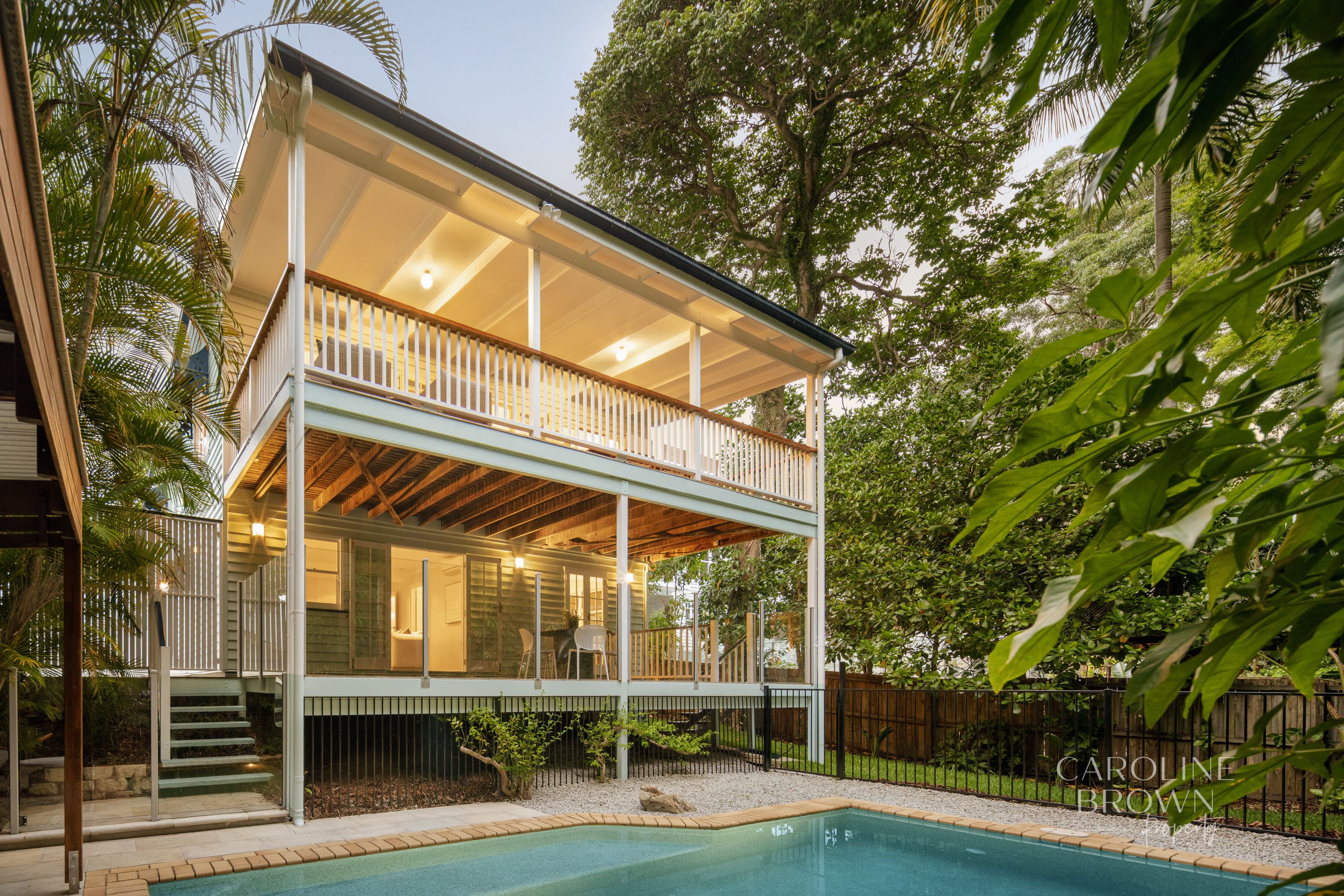 15 Rockbourne Terrace, Paddington, Paddington — photo 1 of 5