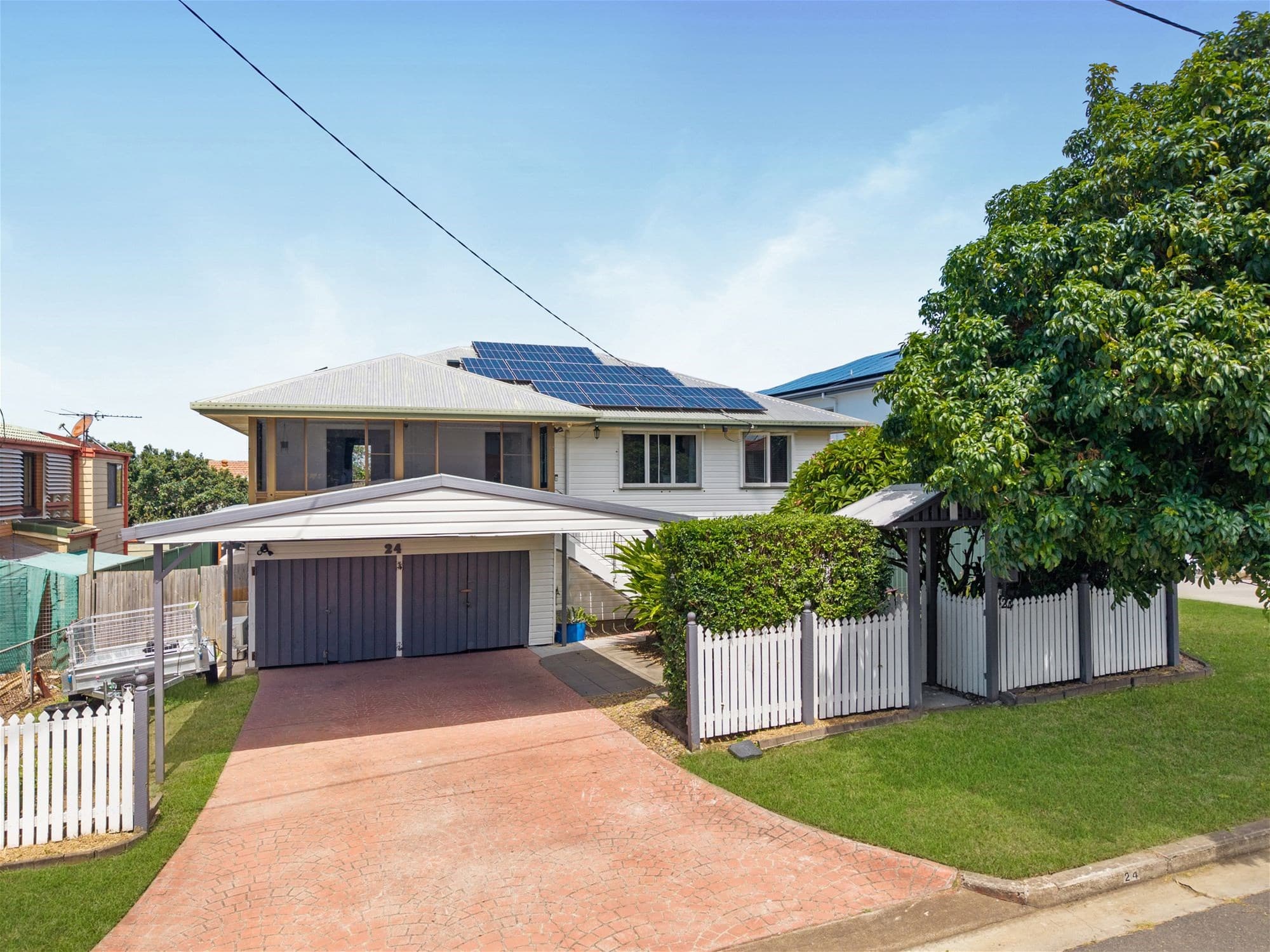 24 Westcliffe Street, Banyo, Banyo — photo 1 of 5