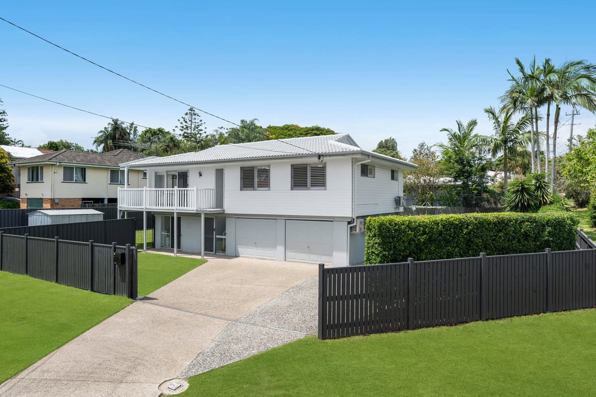 3 Ogilvie Street, Wynnum, Wynnum — photo 1 of 5