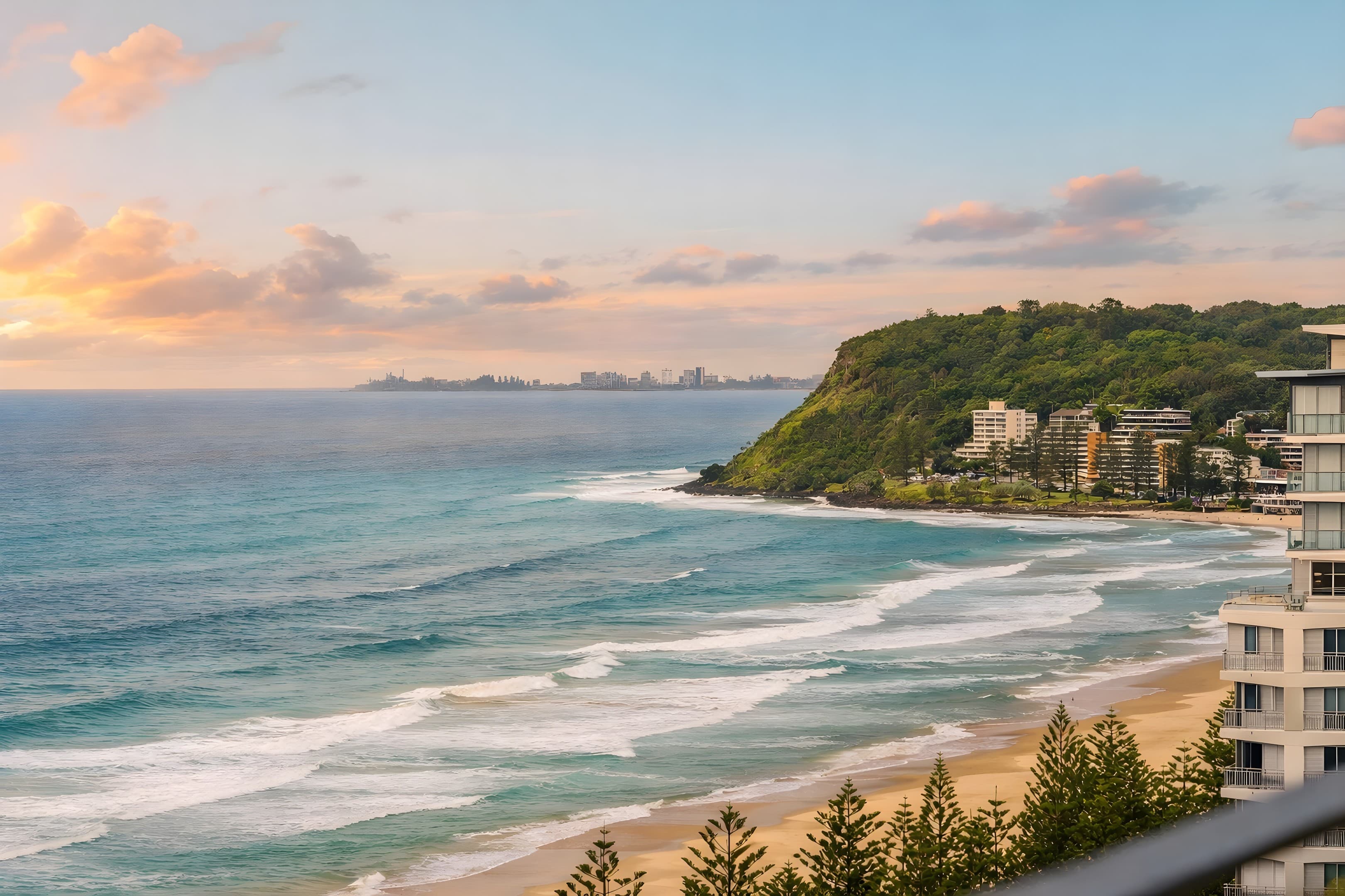 121/1969 Gold Coast Highway, Burleigh Heads - Image 1