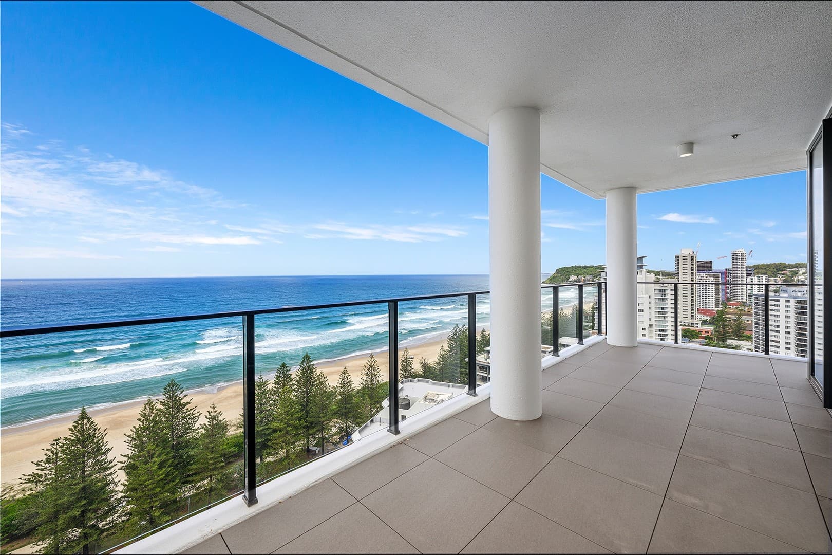 121/1969 Gold Coast Highway, Burleigh Heads — photo 1 of 5