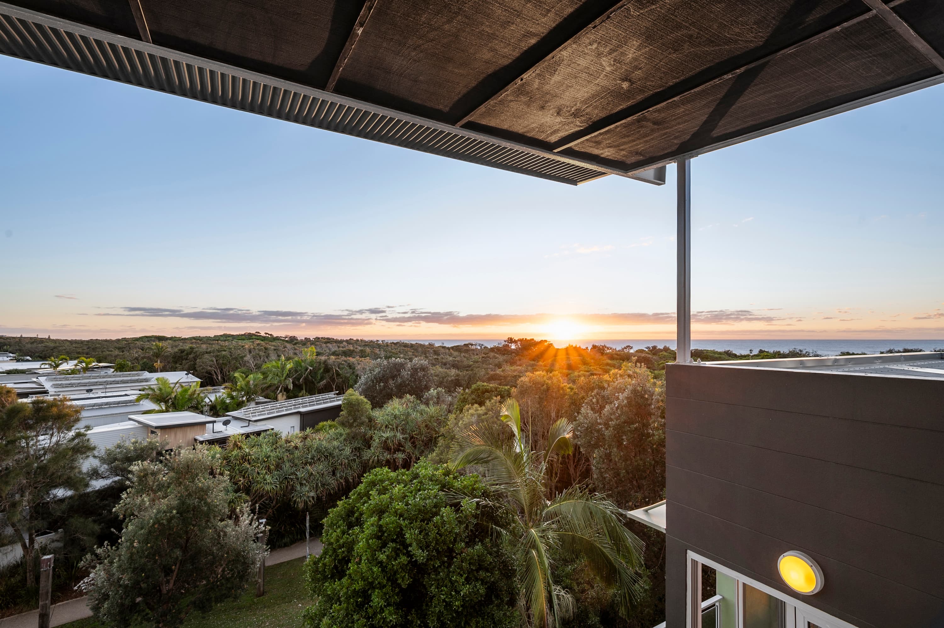 4401/27 Boardwalk Boulevard, Mount Coolum — photo 1 of 5
