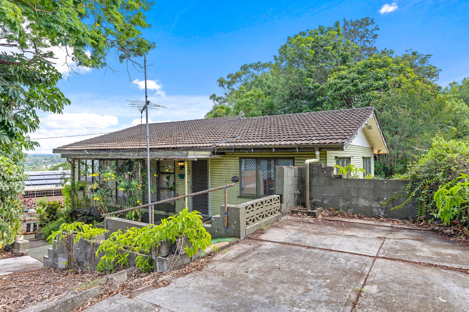103 CARTER ROAD, Nambour - Image 1