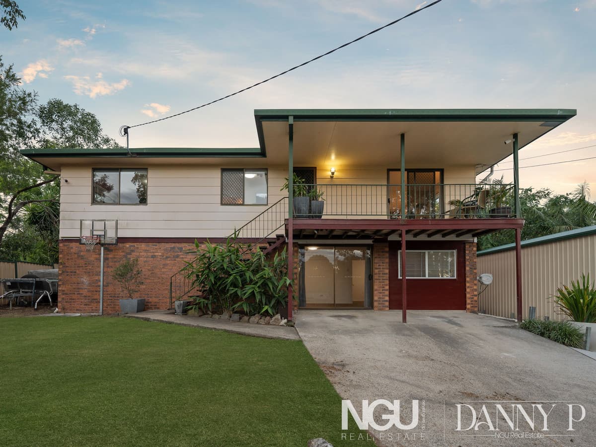25 Goondoola Street, Redbank Plains, Redbank Plains — photo 1 of 5
