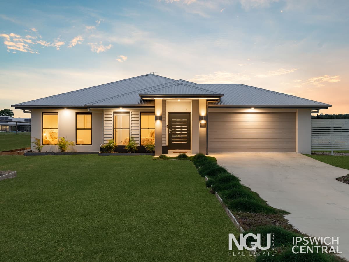 4 Cardomon Court, Kensington Grove
