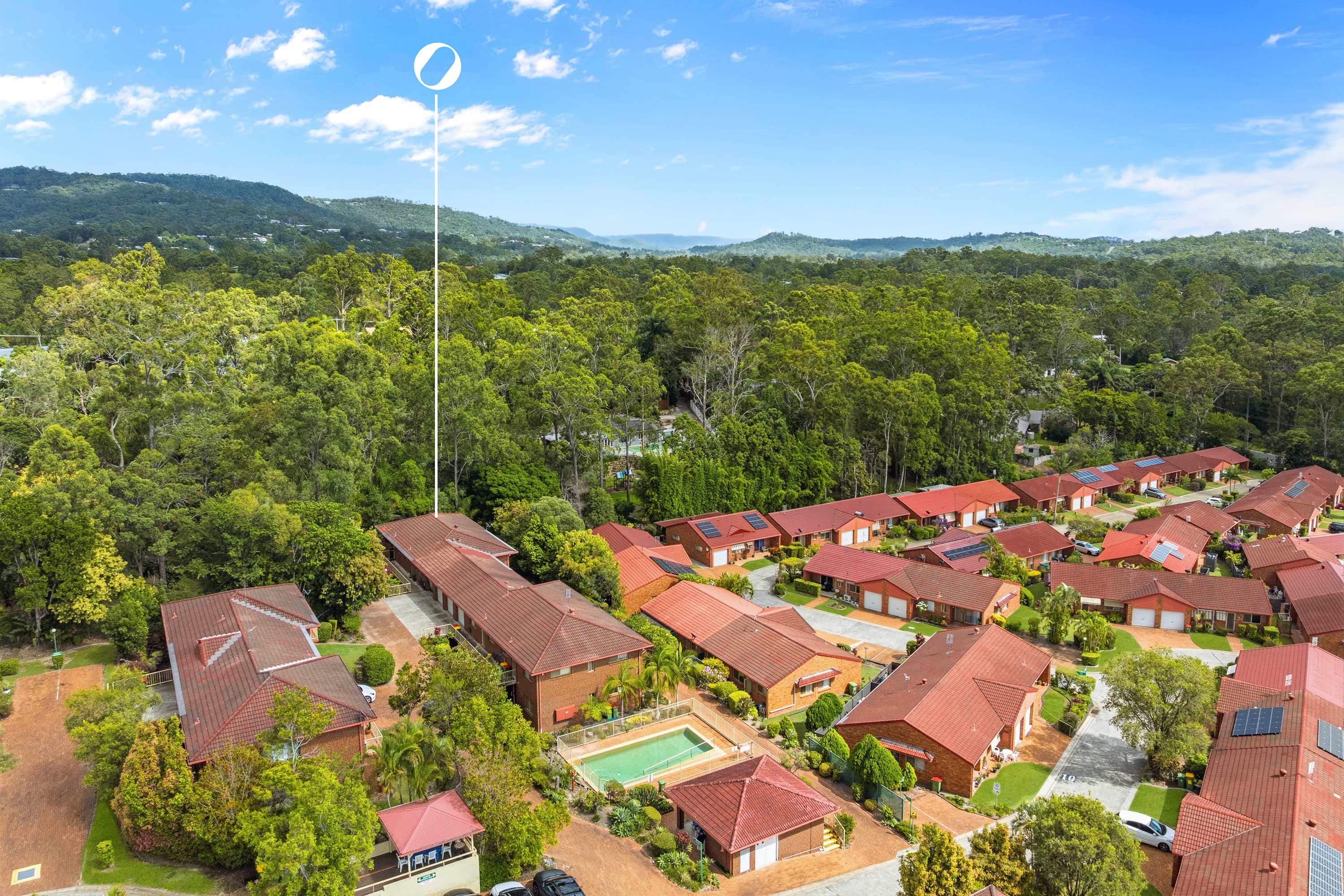 122/53 Old Coach Road, Tallai, Tallai — photo 1 of 5