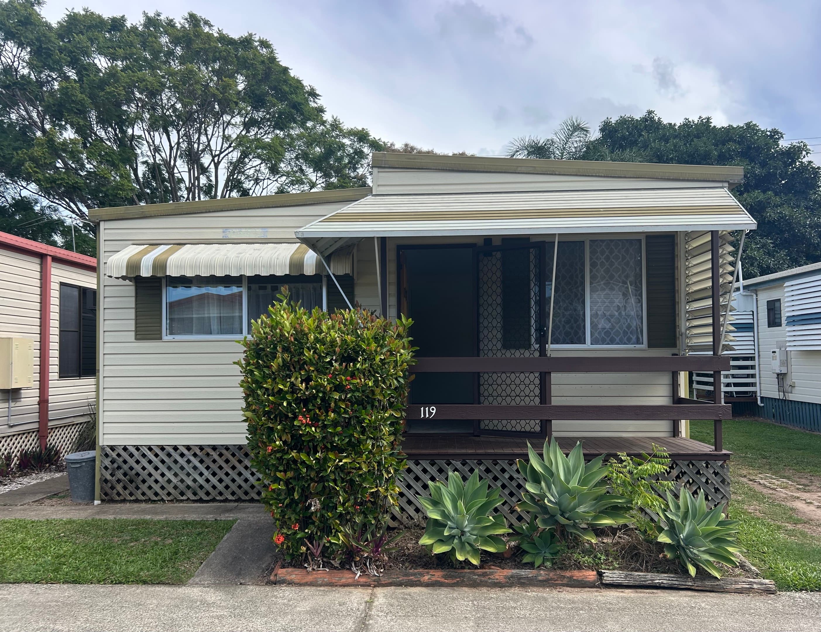 119/351 Beams Rd, Taigum