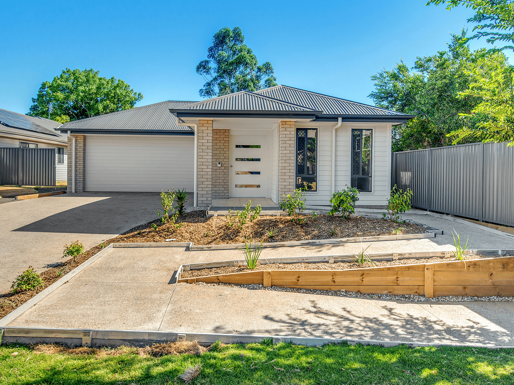 25 Buckland Street, Harristown - Image 1