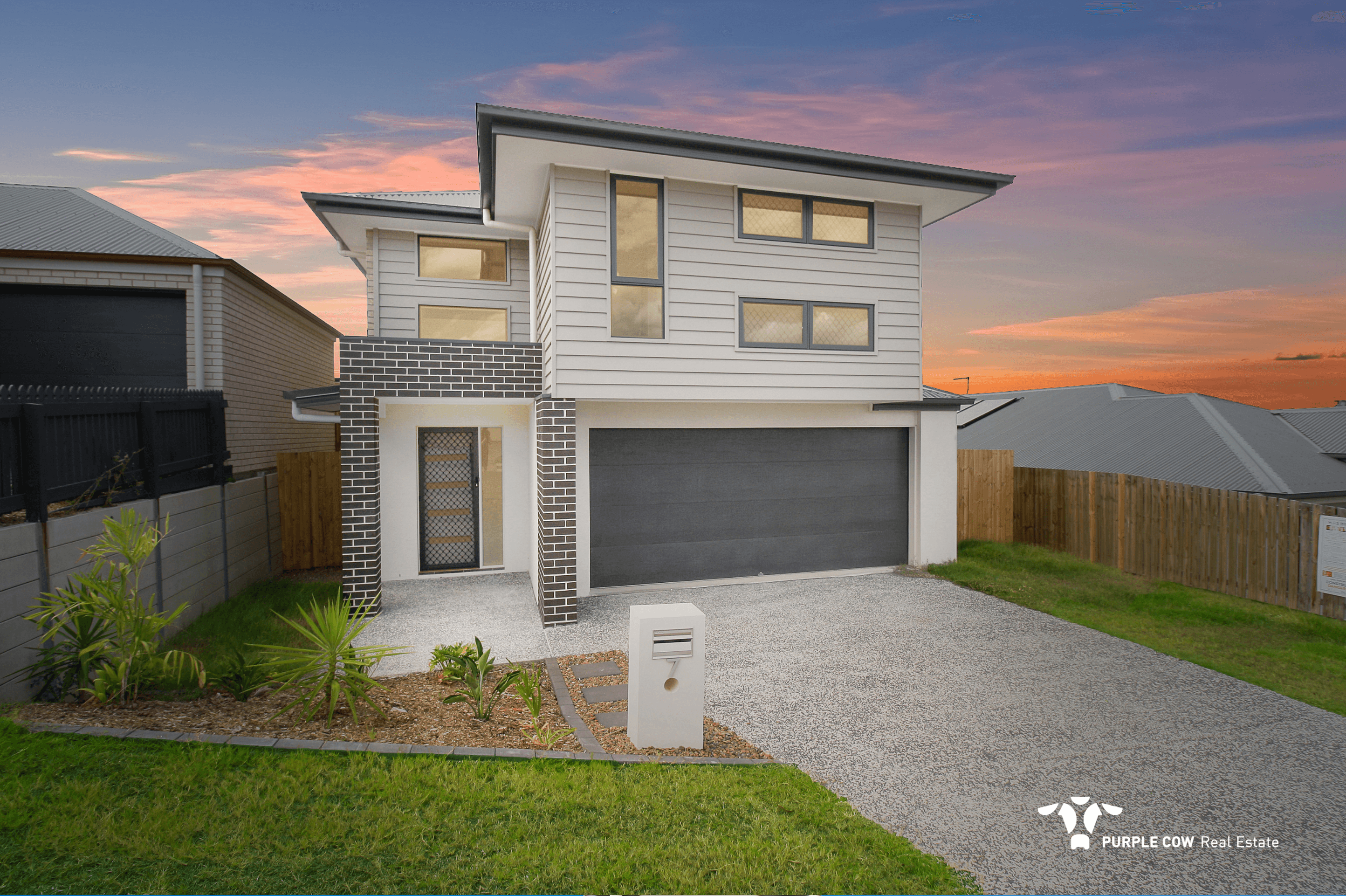 7 Munich Court, Spring Mountain - Image 1