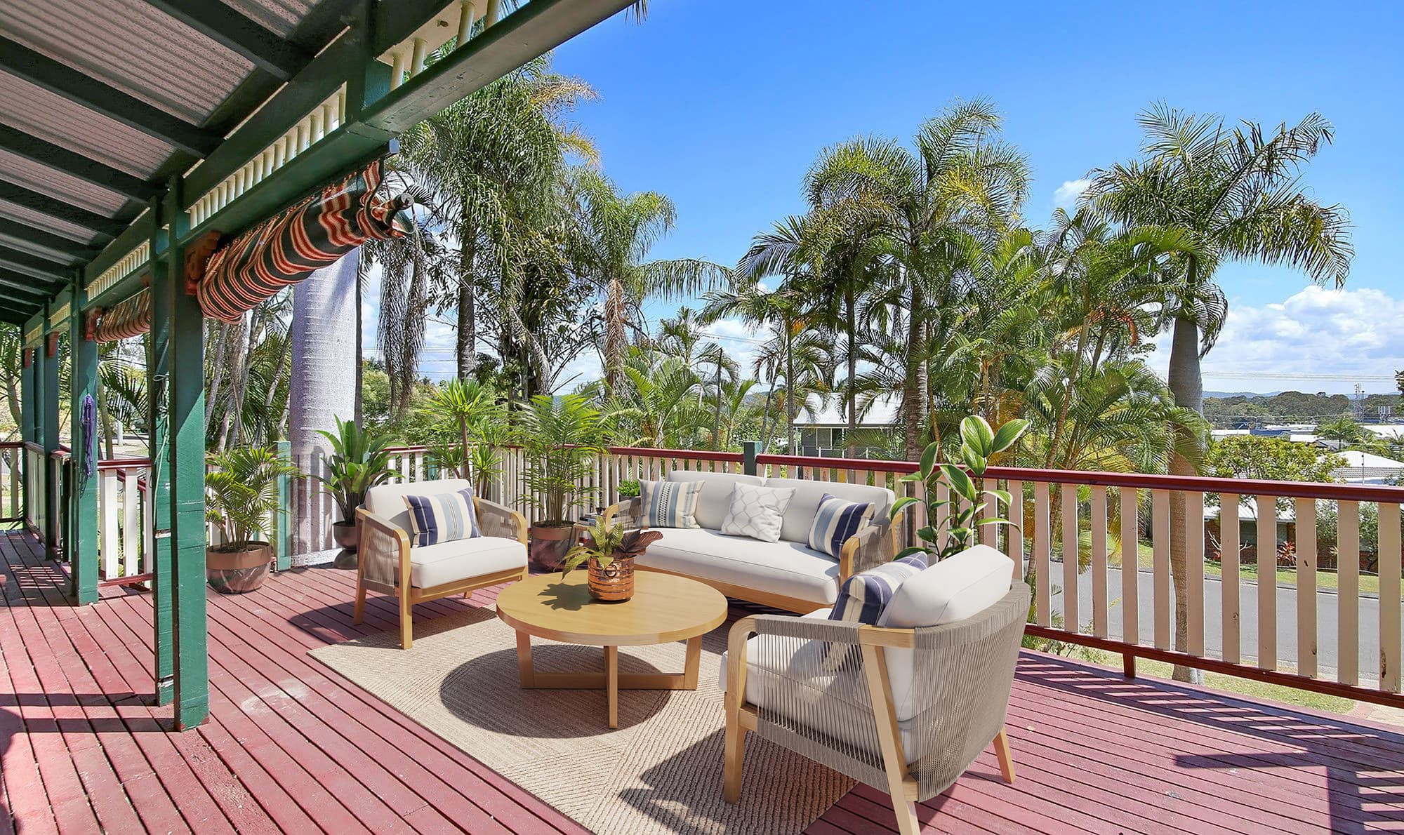 7 Ashvale Street, Coolum Beach, Coolum Beach — photo 1 of 5