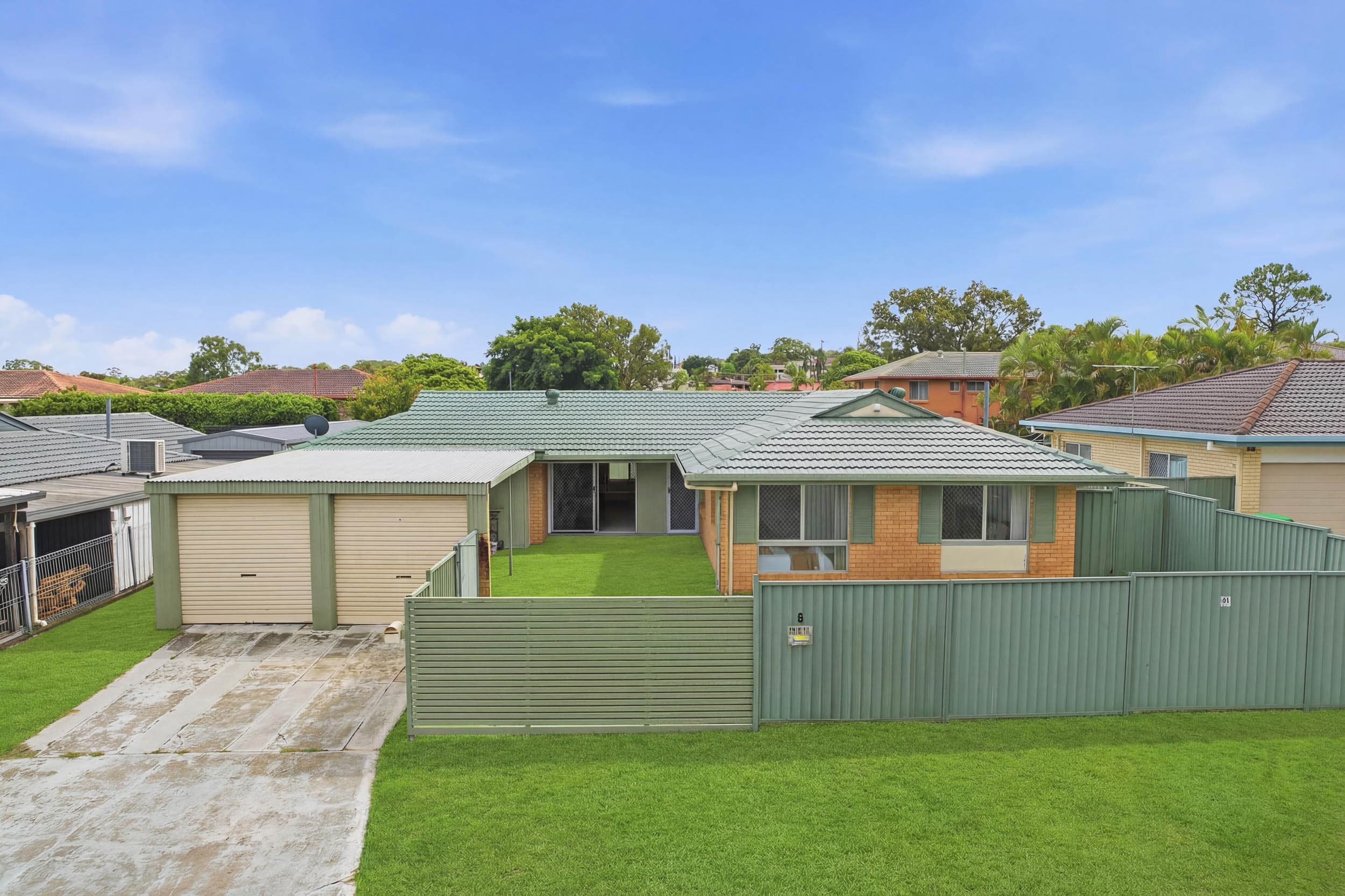 8 Stonewood Street, Algester, Algester — photo 1 of 5