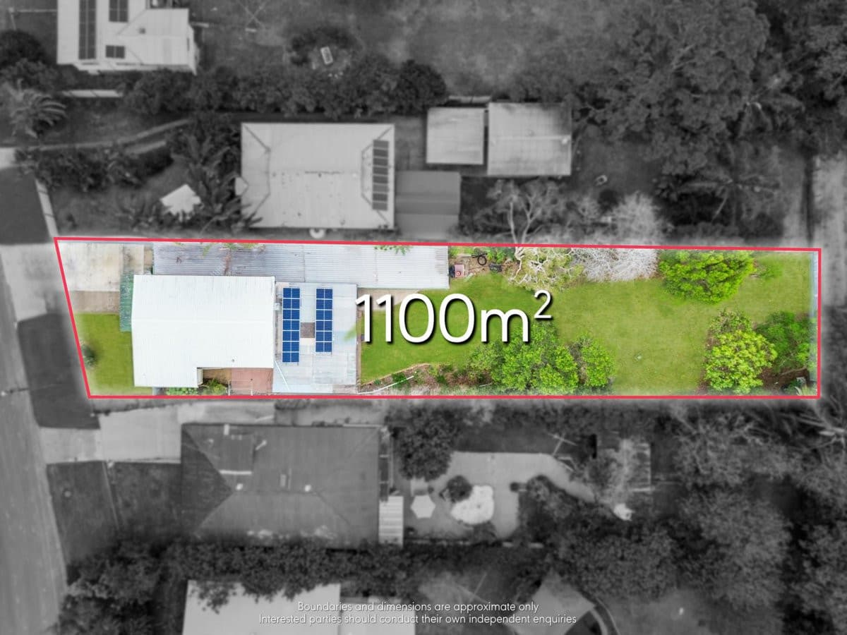 40 Callendar Street, Sunnybank Hills - Image 1