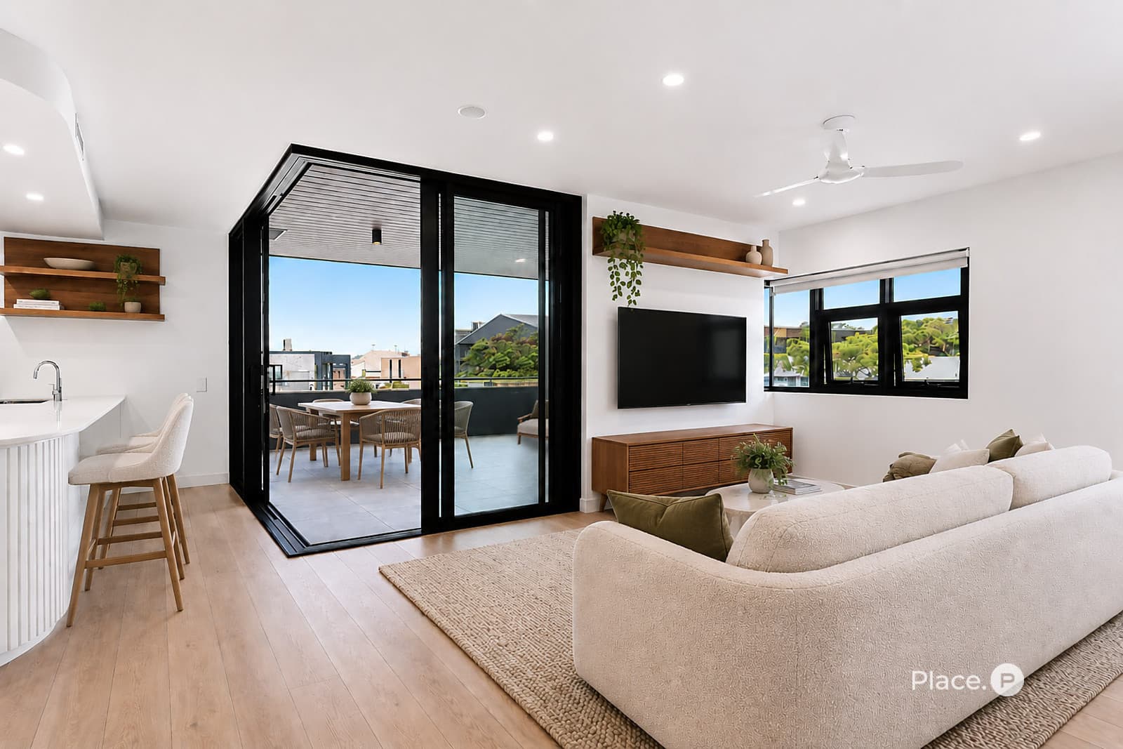 118/191 Stratton Terrace, Manly — photo 1 of 5