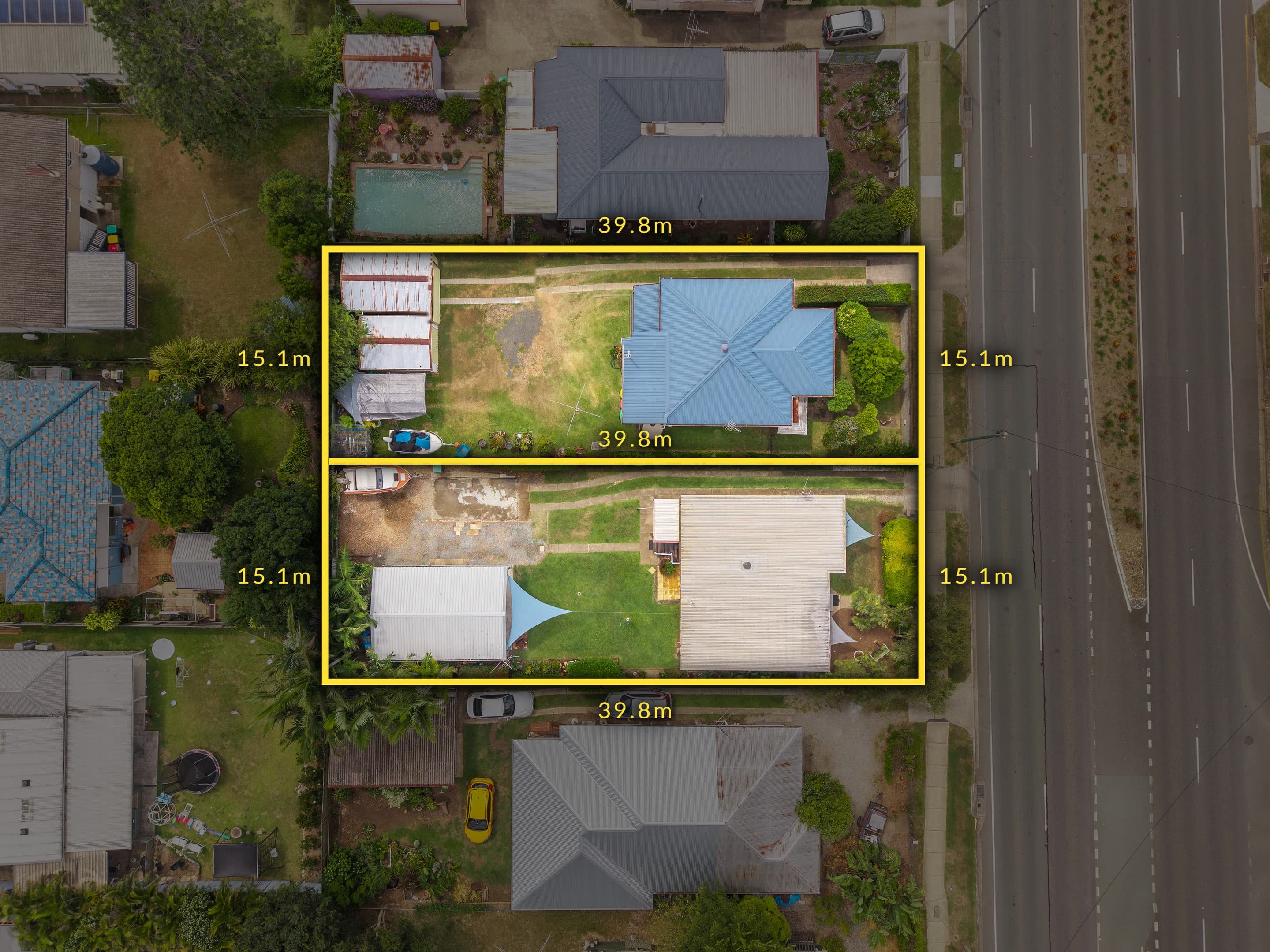 70 Strathpine Road, Bald Hills, Bald Hills — photo 1 of 5