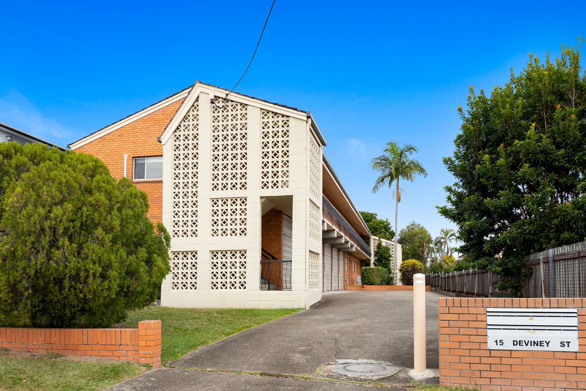 3/15 Deviney Street, Morningside, Morningside — photo 1 of 5
