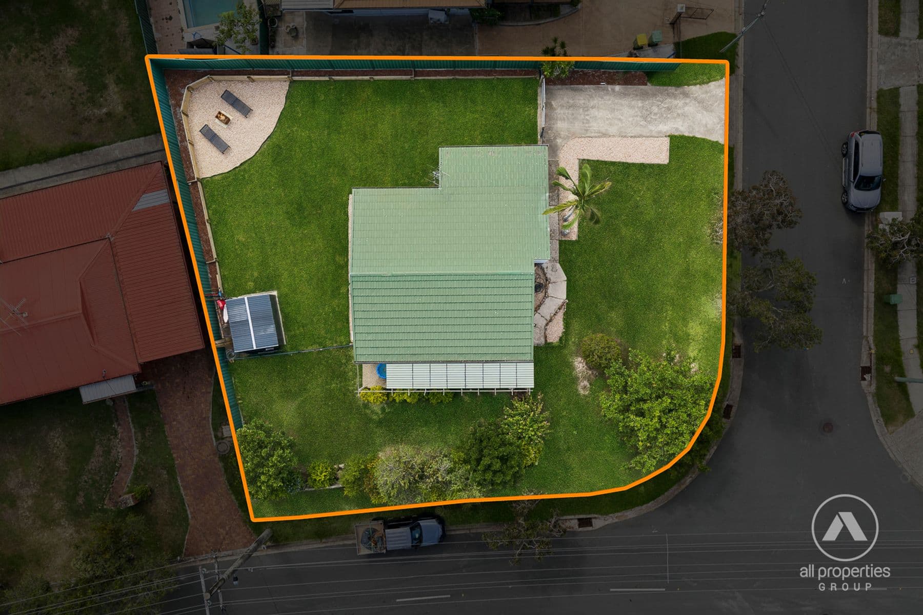3 CAMPDEN STREET, Browns Plains - Image 1