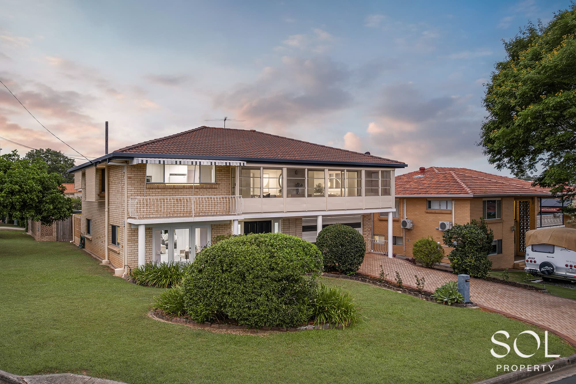 21 Stephanie Street, Aspley, Aspley — photo 1 of 5