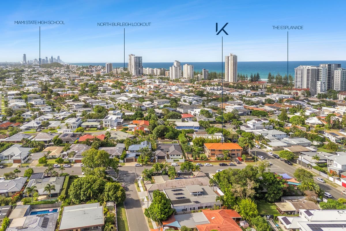 29 Acanthus Avenue, Burleigh Heads - Image 1