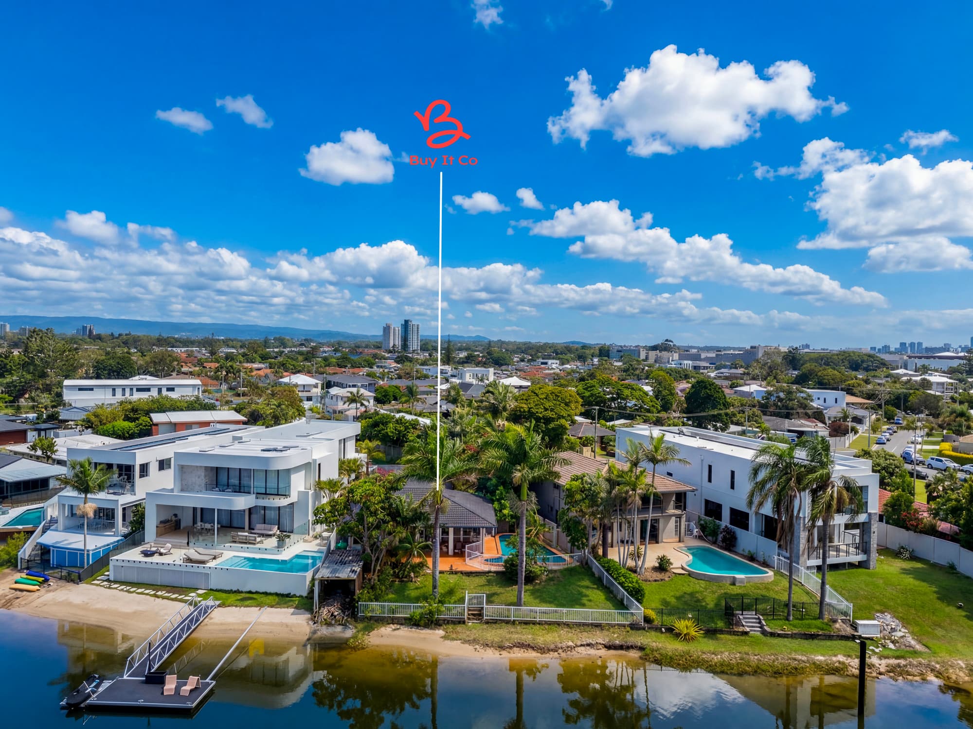 45 Vatakoula Parade, Mermaid Waters — photo 1 of 5