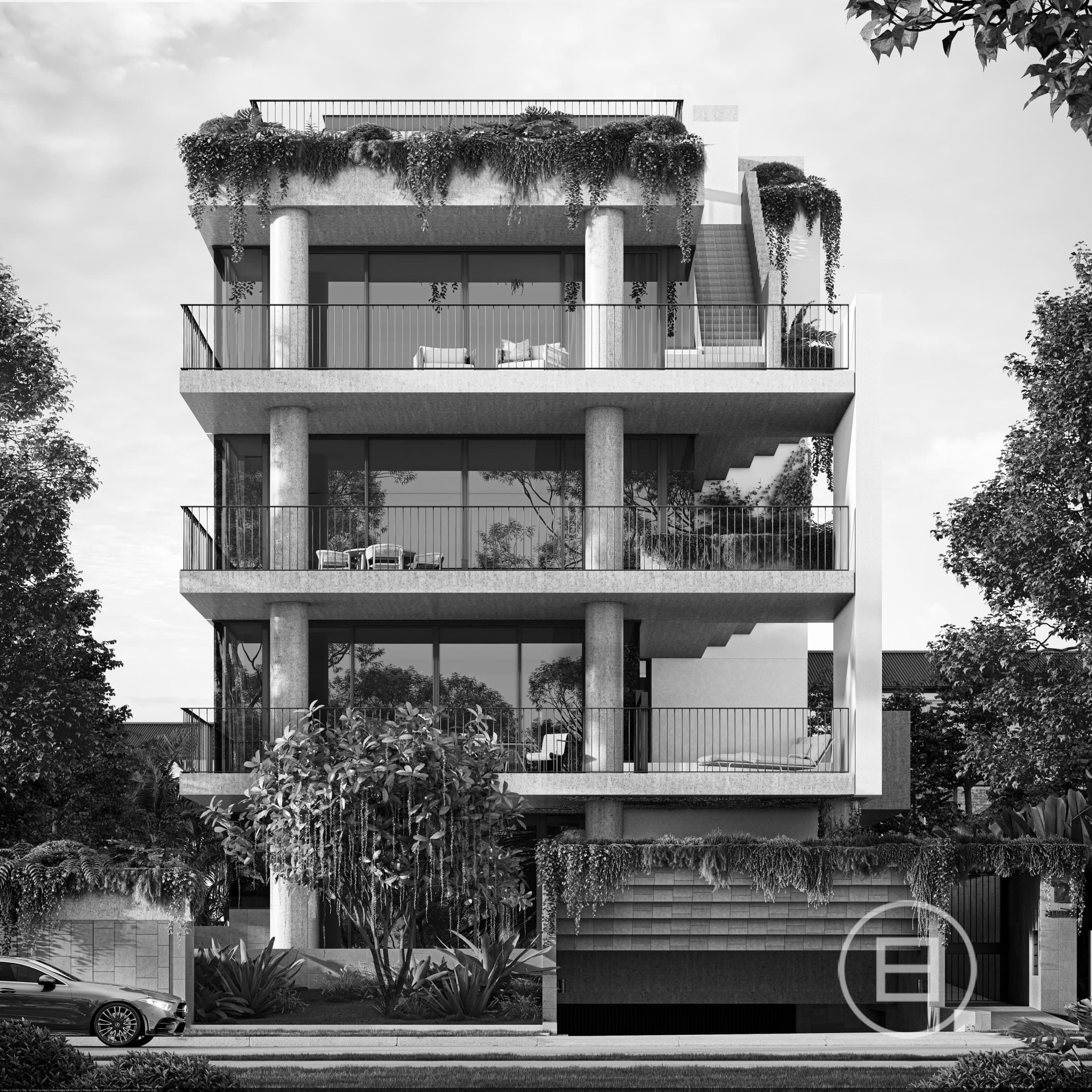 3/12 Riviera Road, Miami