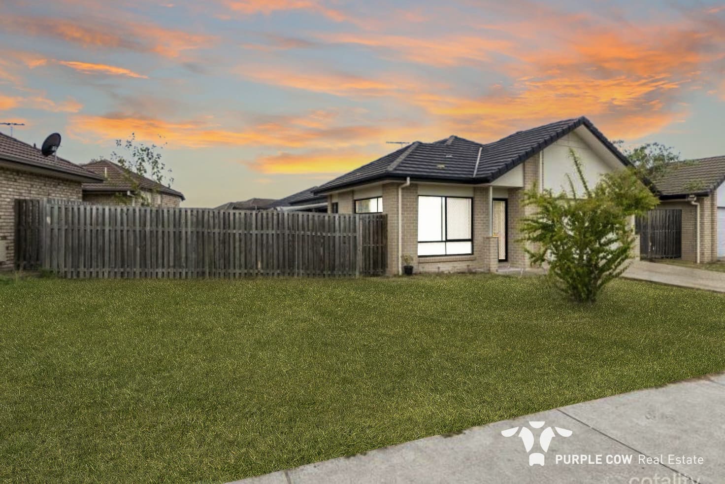 124 Highbury Drive, Redbank Plains, Redbank Plains — photo 1 of 5