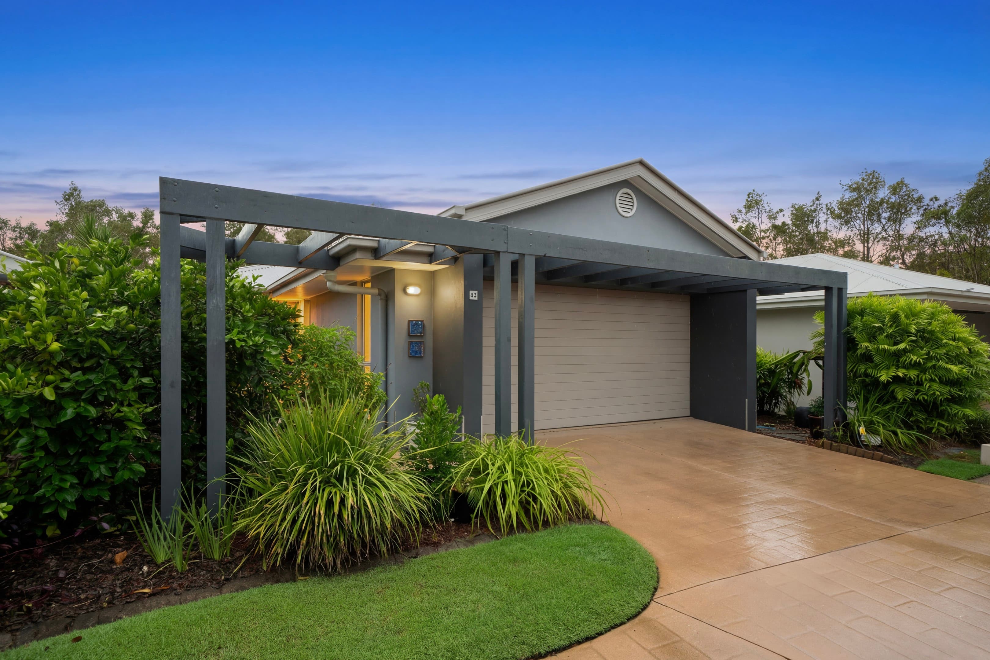 44/15 Dunes Court, Peregian Springs, Peregian Springs — photo 1 of 5
