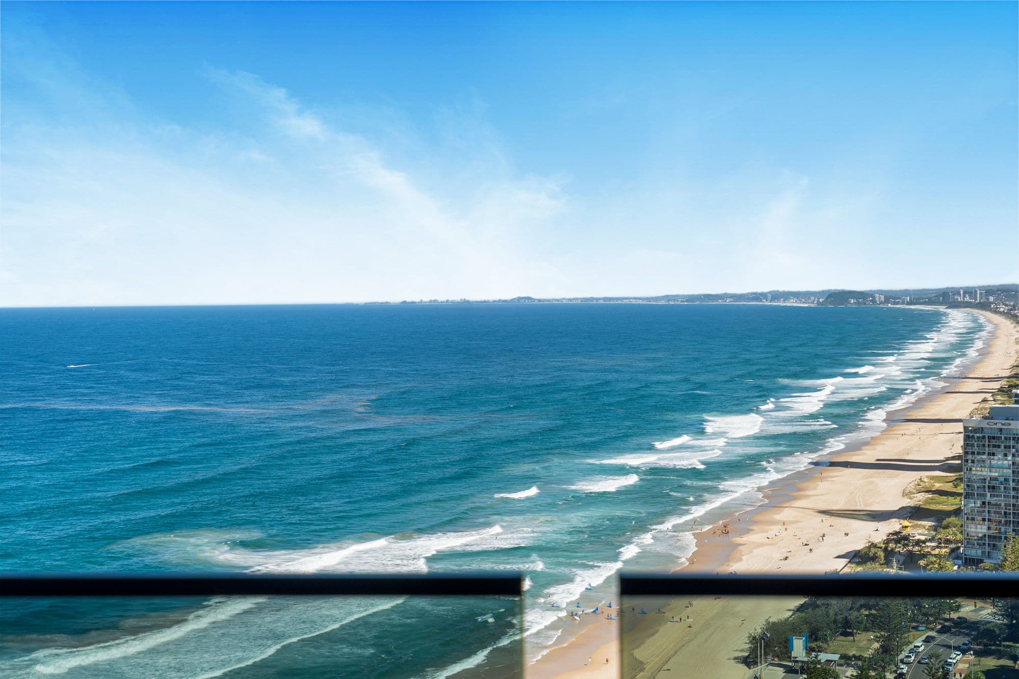 2901/4 The Esplanade, Surfers Paradise - Image 1