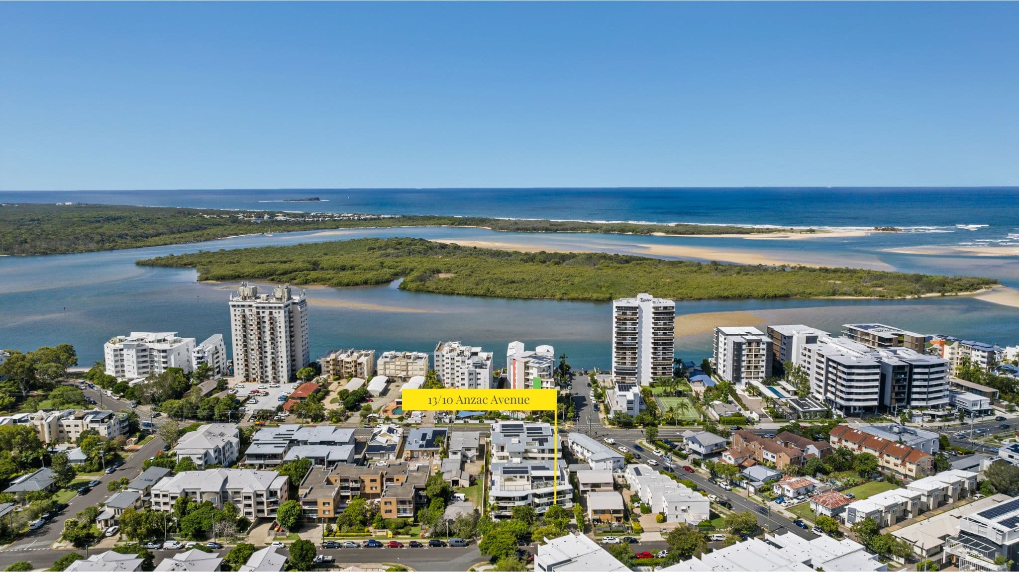 13/10 Anzac Avenue, Maroochydore - Image 1